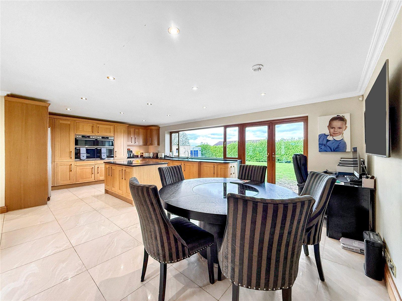 4 bedroom bungalow for sale in Eynsford | Robinson Jackson