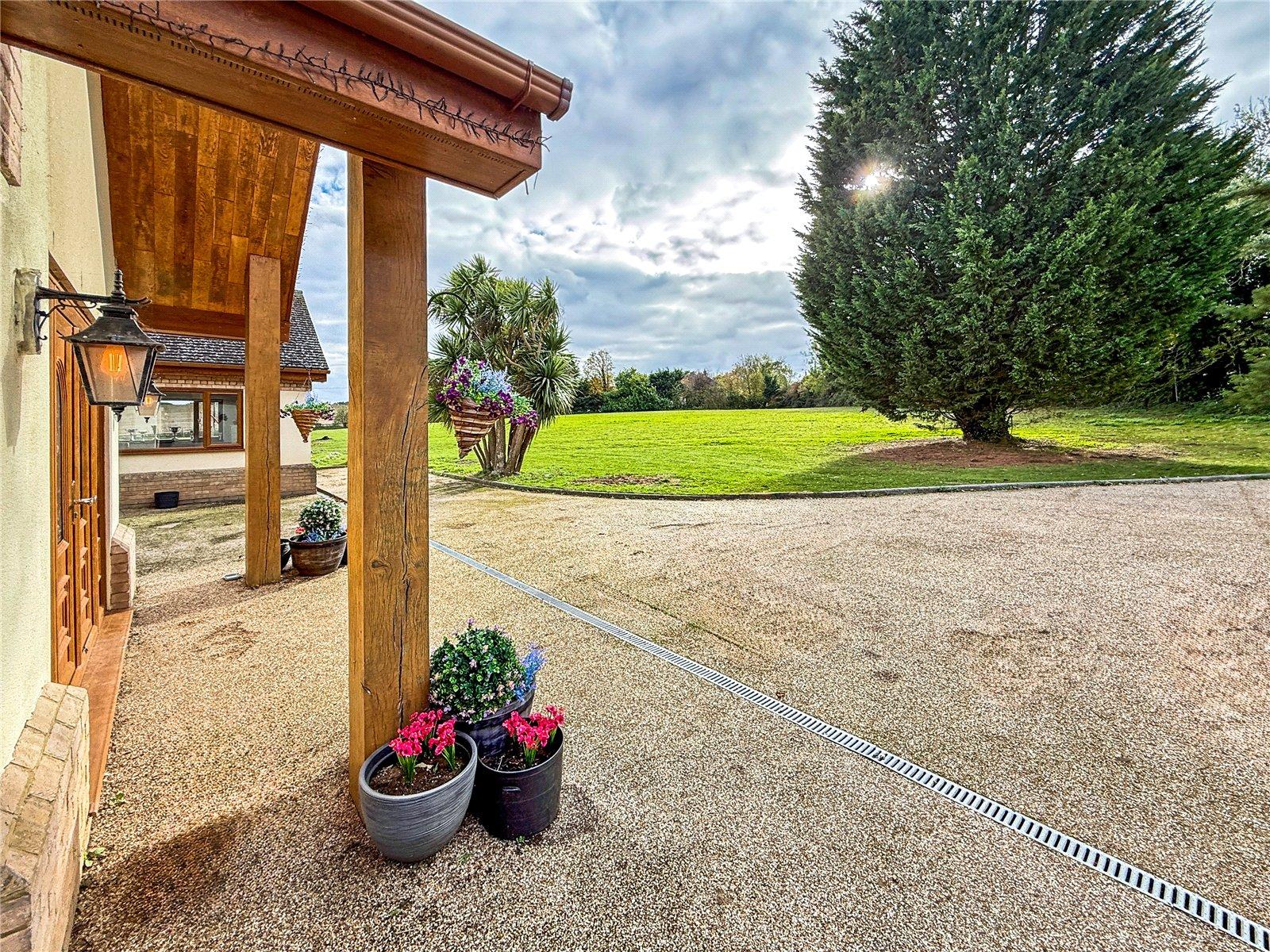 4 bedroom bungalow for sale in Eynsford | Robinson Jackson