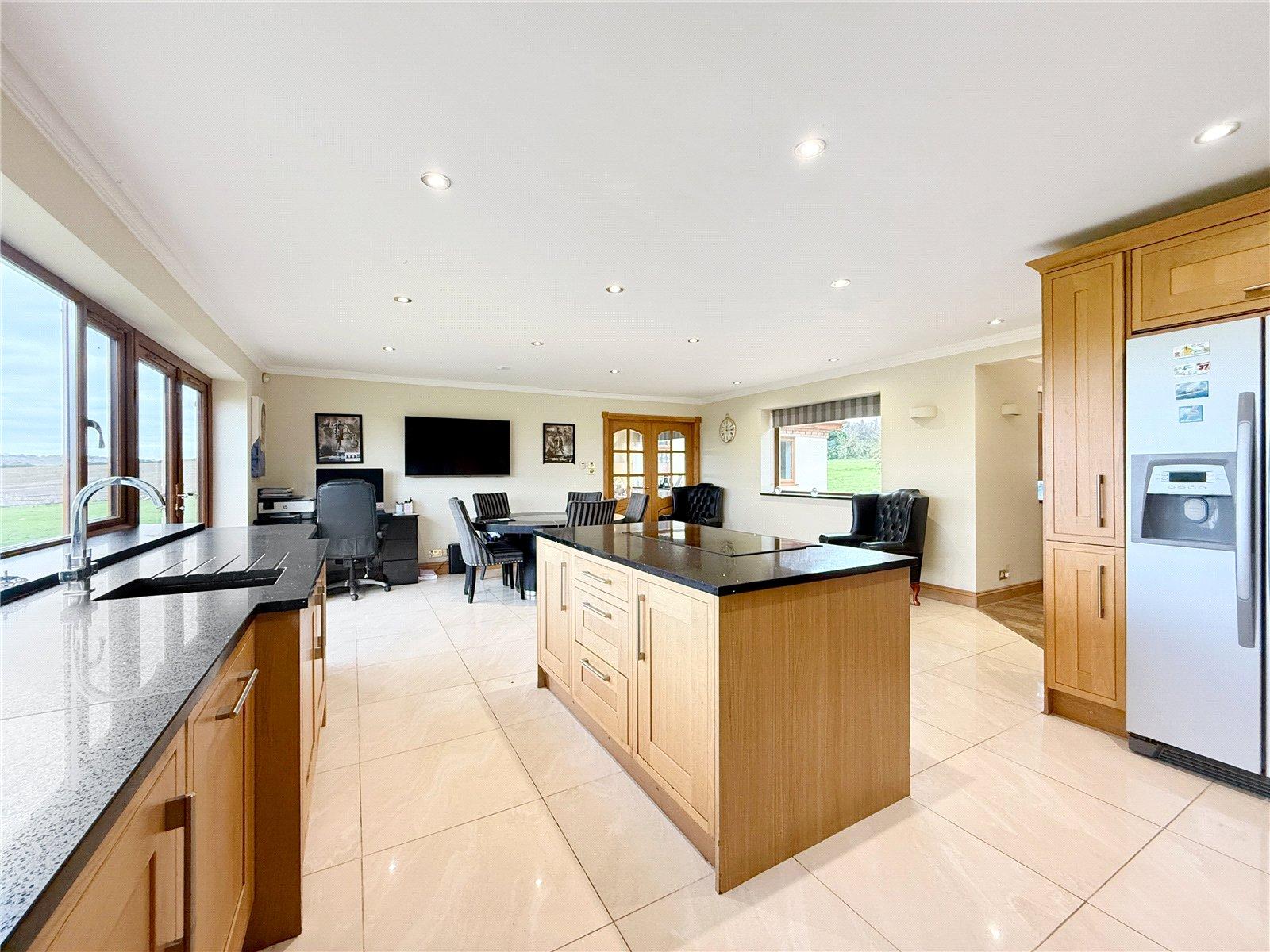 4 bedroom bungalow for sale in Eynsford | Robinson Jackson