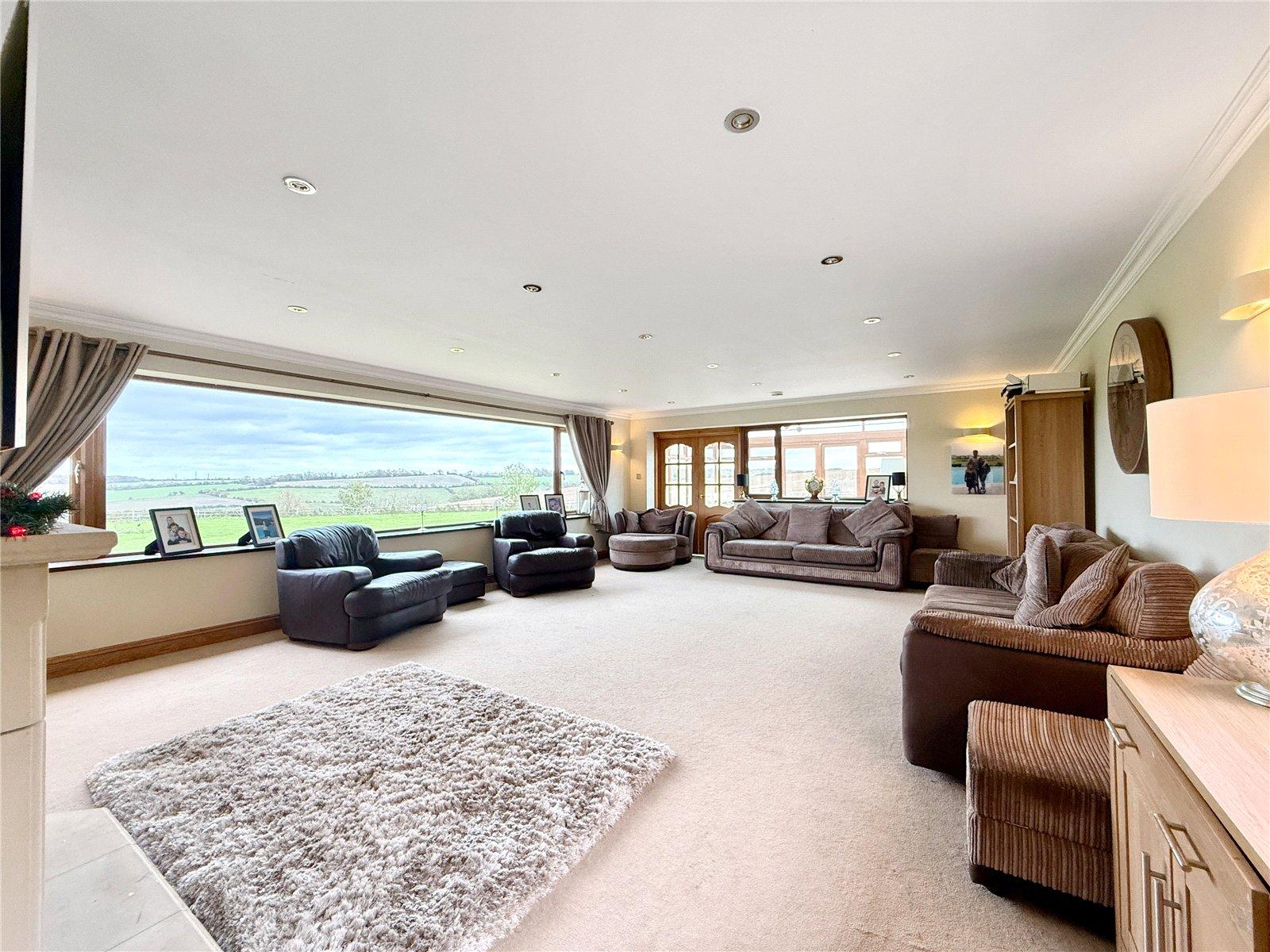 4 bedroom bungalow for sale in Eynsford | Robinson Jackson