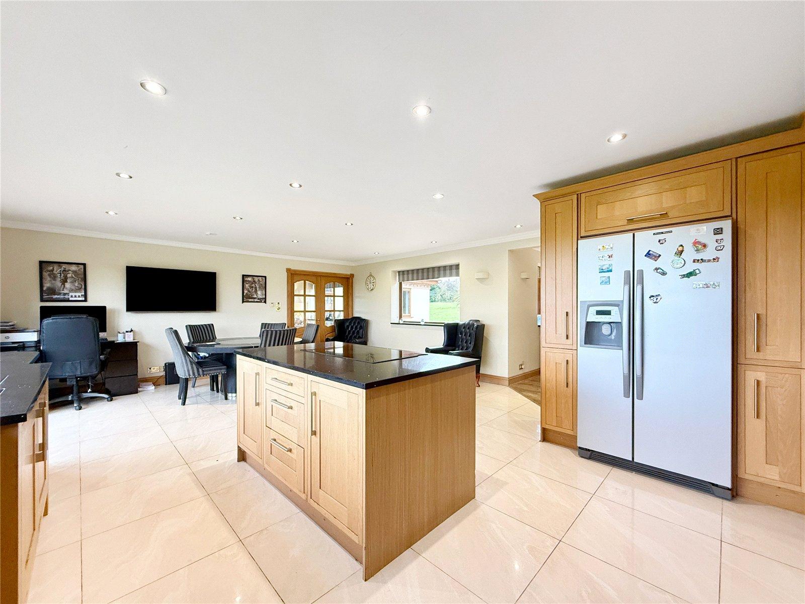 4 bedroom bungalow for sale in Eynsford | Robinson Jackson
