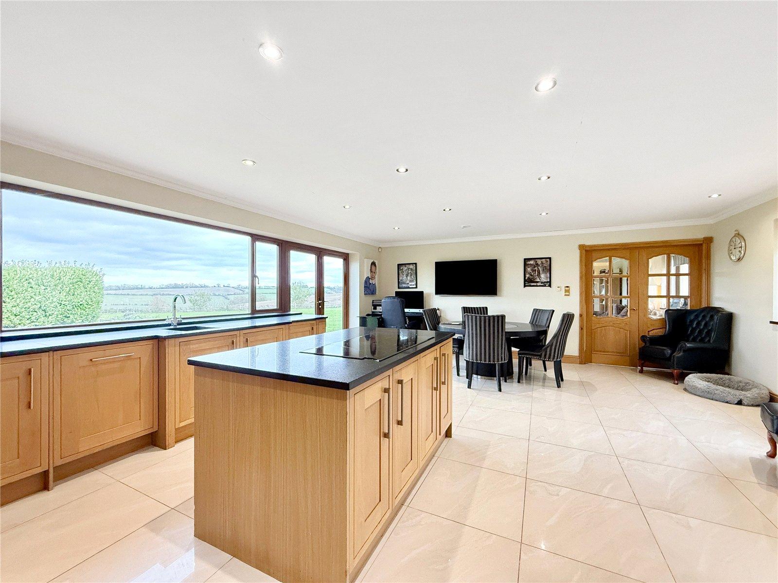 4 bedroom bungalow for sale in Eynsford | Robinson Jackson