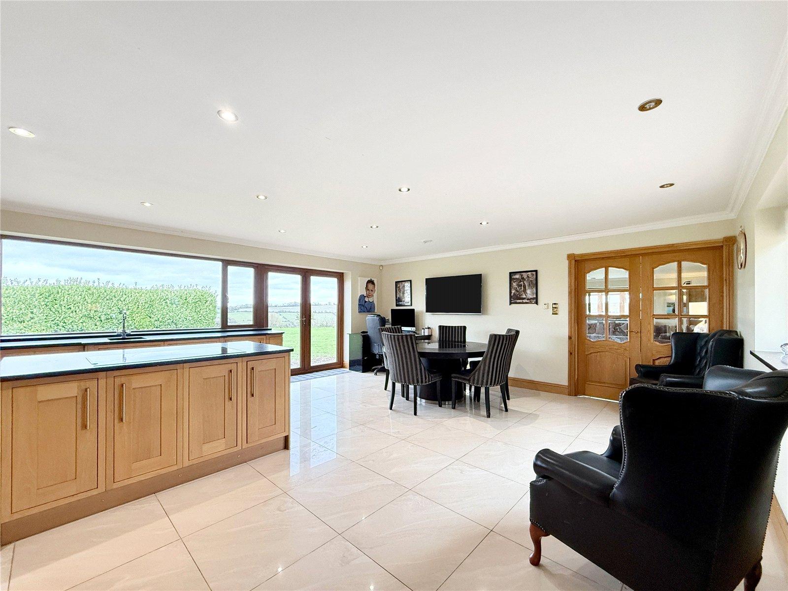 4 bedroom bungalow for sale in Eynsford | Robinson Jackson