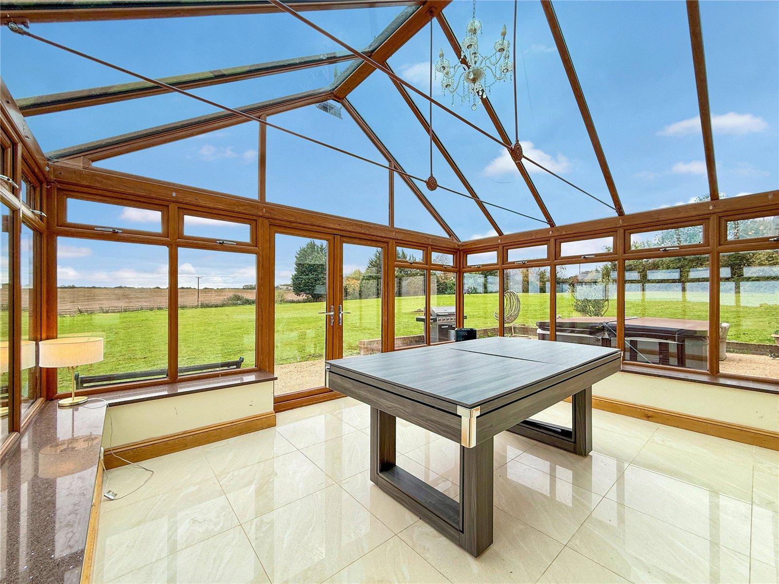 4 bedroom bungalow for sale in Eynsford | Robinson Jackson