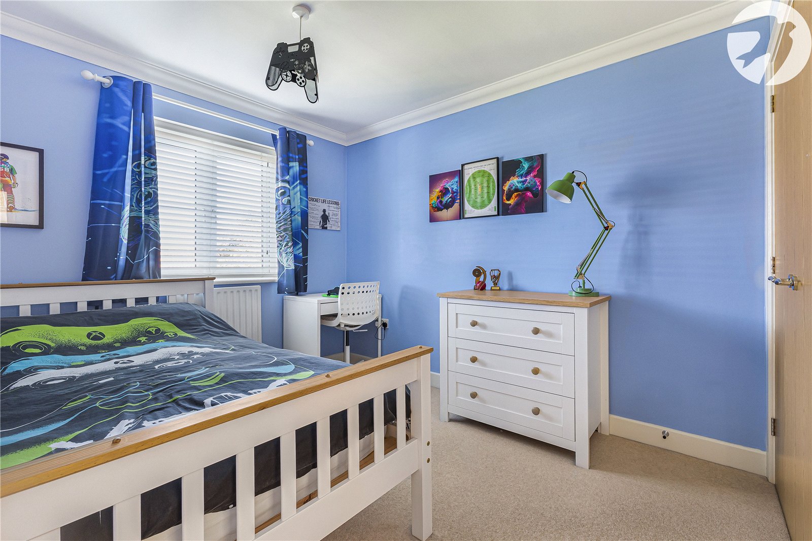 4 bedroom house for sale in Swanley | Robinson Jackson