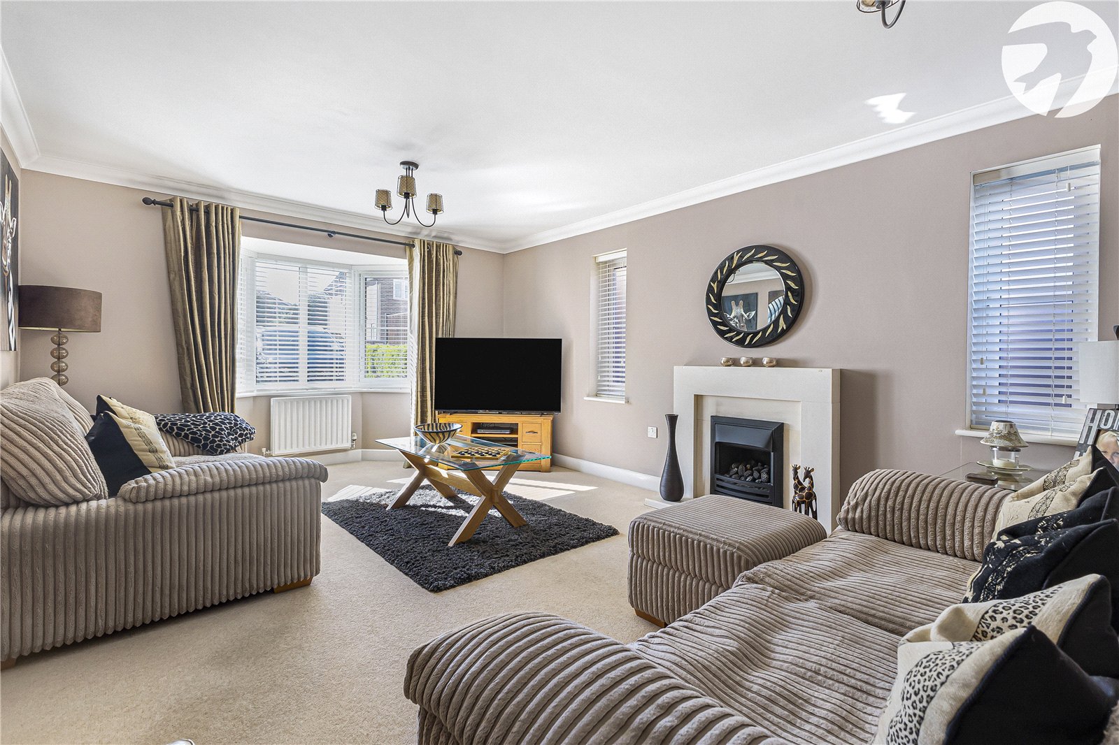 4 bedroom house for sale in Swanley | Robinson Jackson