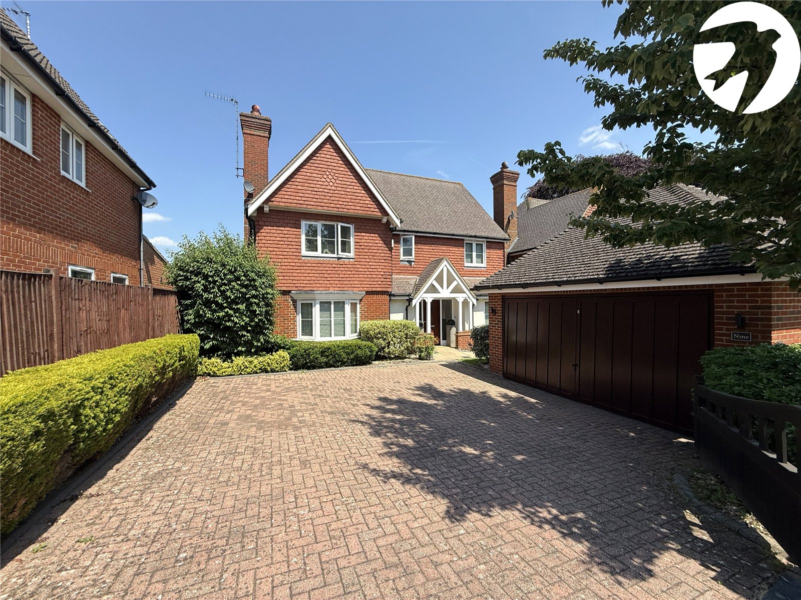 4 bedroom house for sale in Swanley | Robinson Jackson