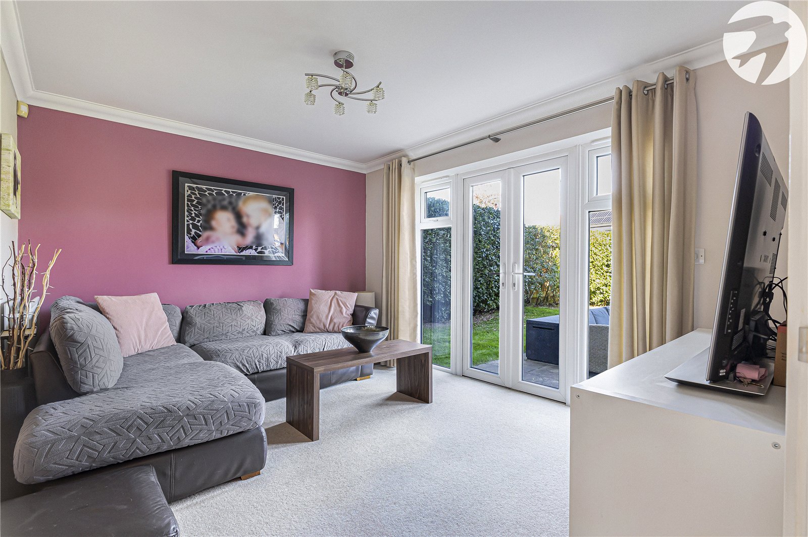 4 bedroom house for sale in Swanley | Robinson Jackson