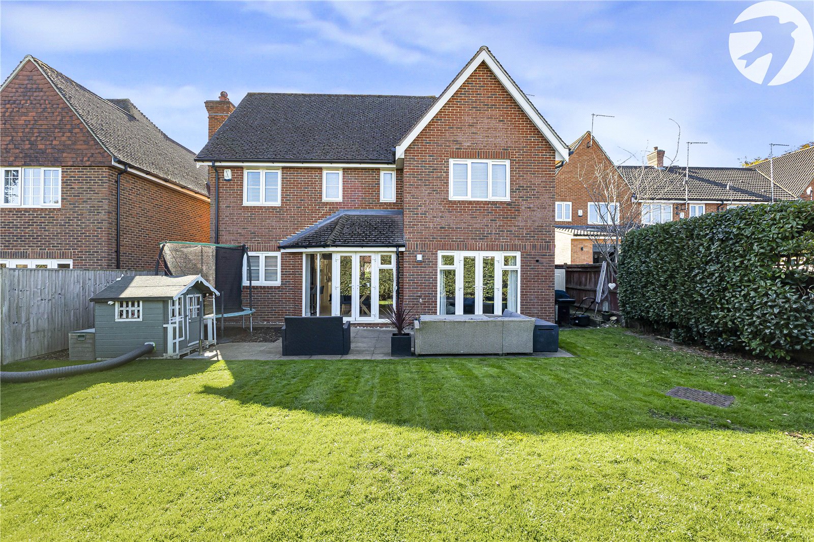 4 bedroom house for sale in Swanley | Robinson Jackson