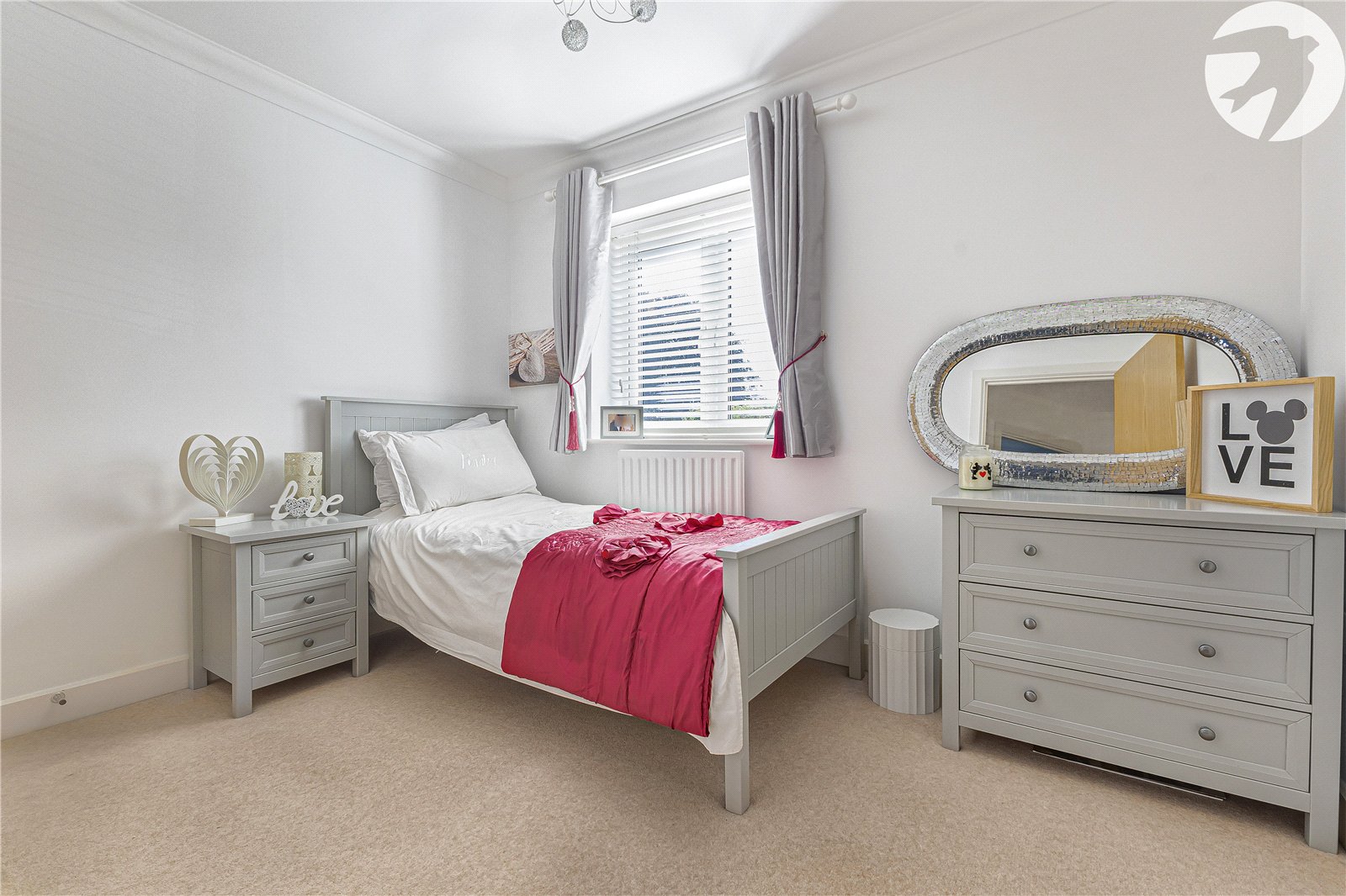 4 bedroom house for sale in Swanley | Robinson Jackson