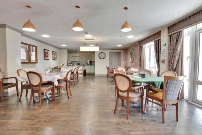 2 bedroom property for sale in Hextable | Robinson Jackson