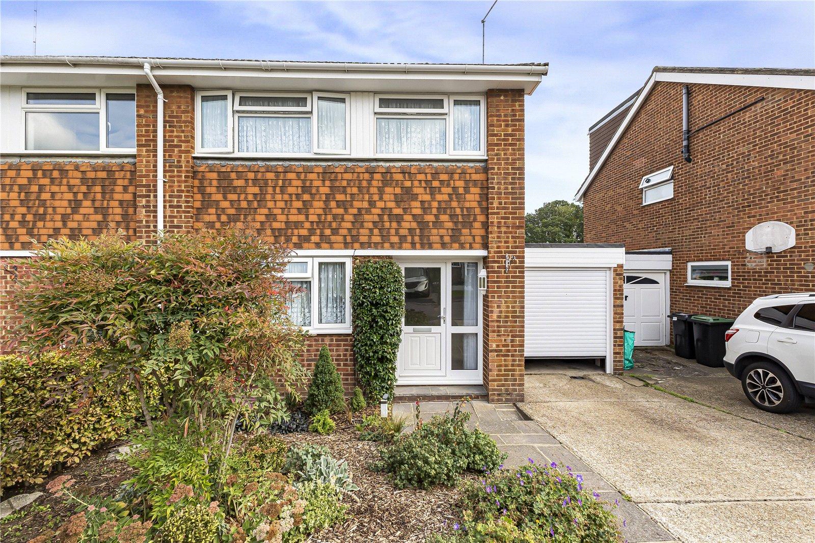 3 bedroom house for sale in Swanley | Robinson Jackson