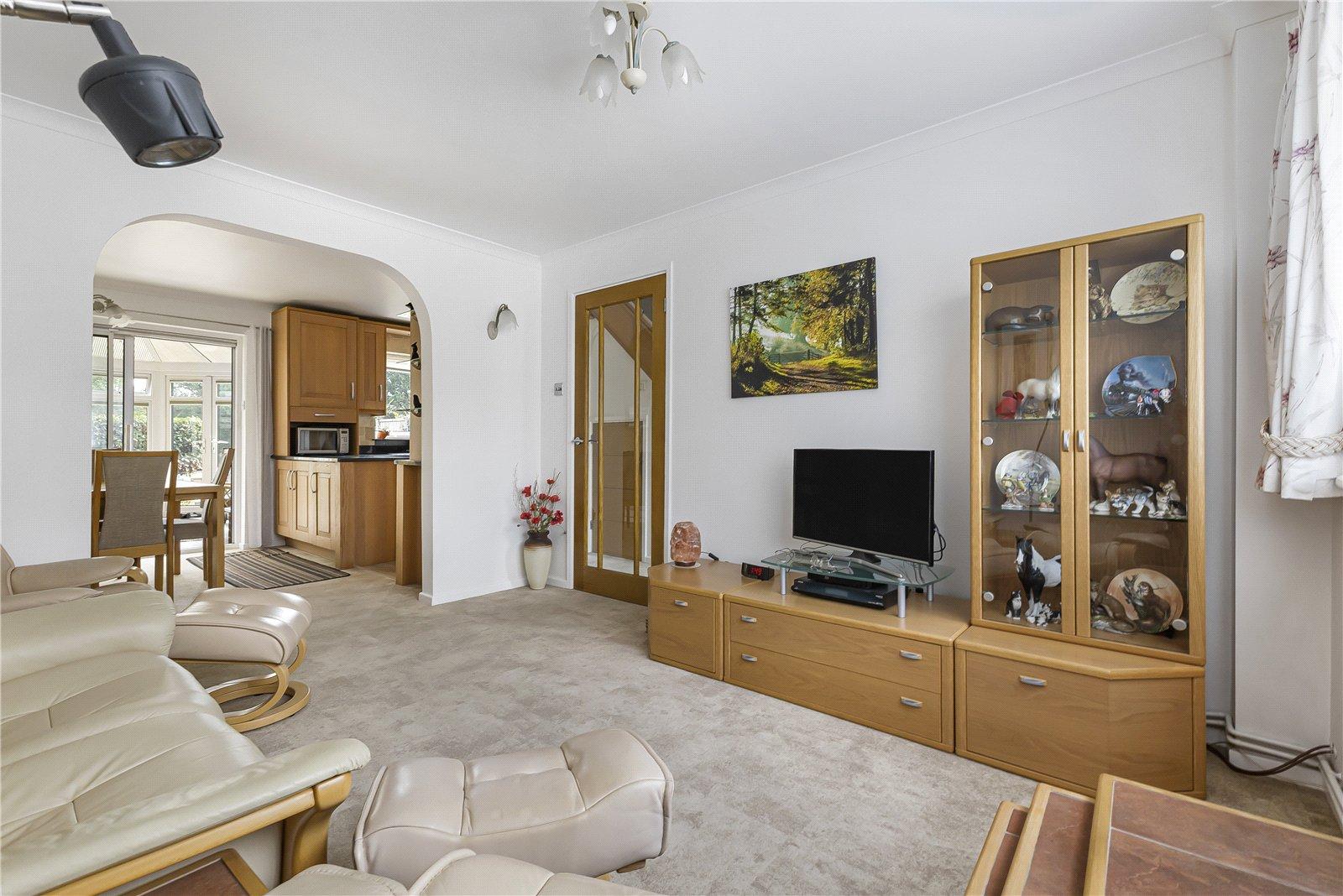 3 bedroom house for sale in Swanley | Robinson Jackson