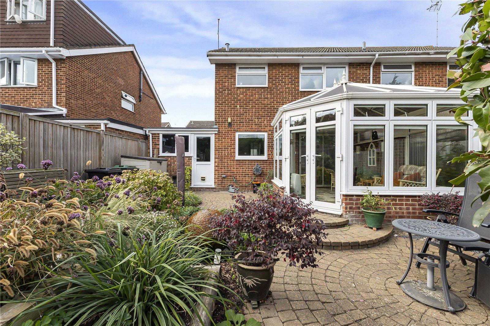 3 bedroom house for sale in Swanley | Robinson Jackson