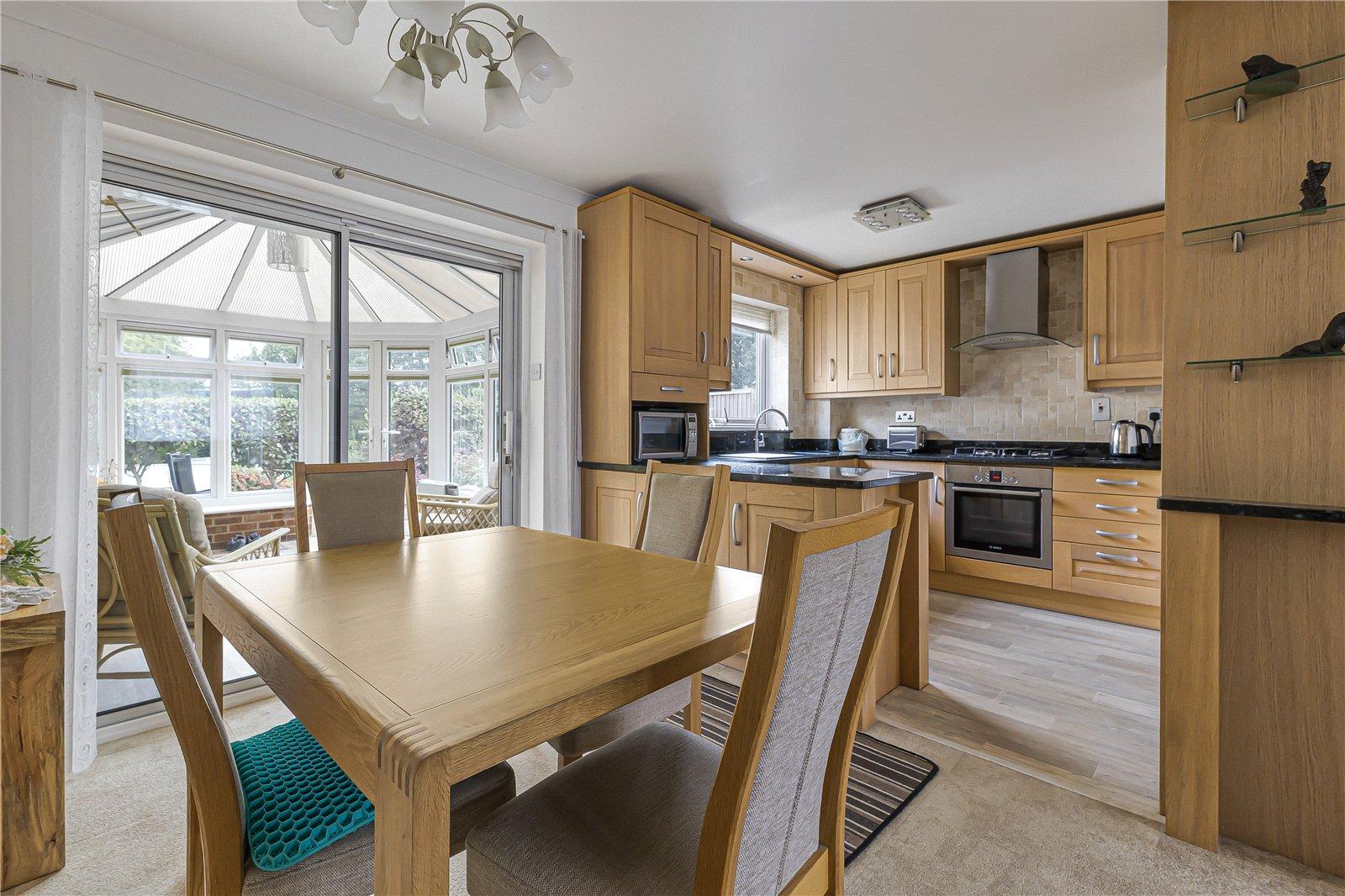 3 bedroom house for sale in Swanley | Robinson Jackson