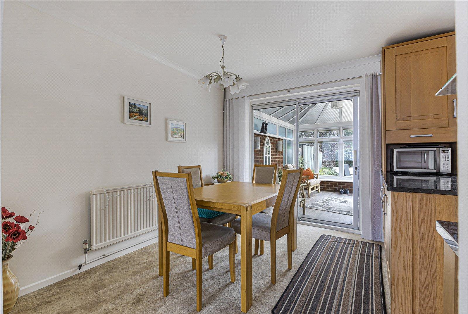 3 bedroom house for sale in Swanley | Robinson Jackson
