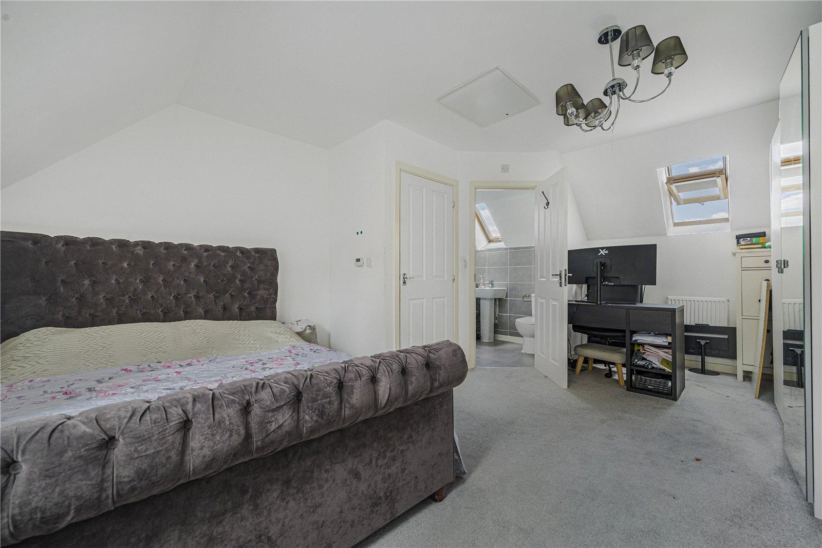 4 bedroom house for sale in Swanley | Robinson Jackson