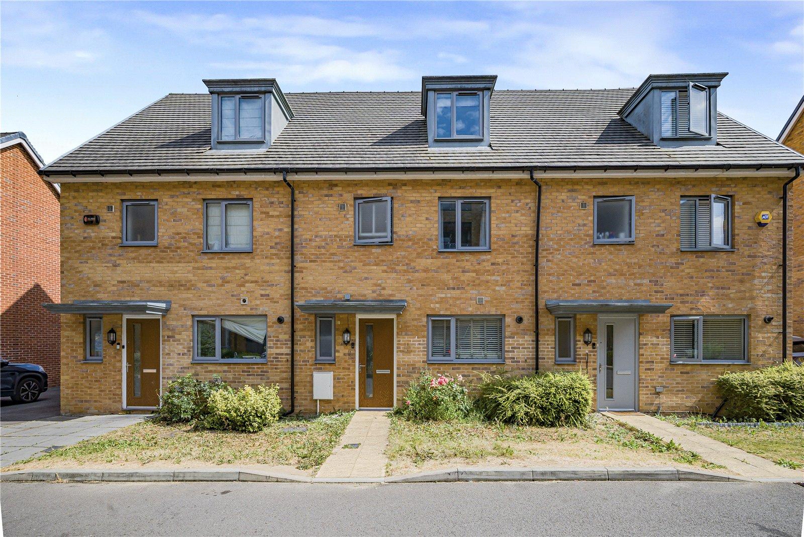 4 bedroom house for sale in Swanley | Robinson Jackson