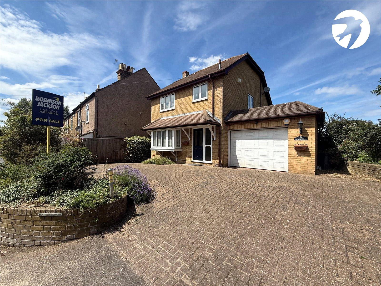 3 bedroom house for sale in Crockenhill | Robinson Jackson