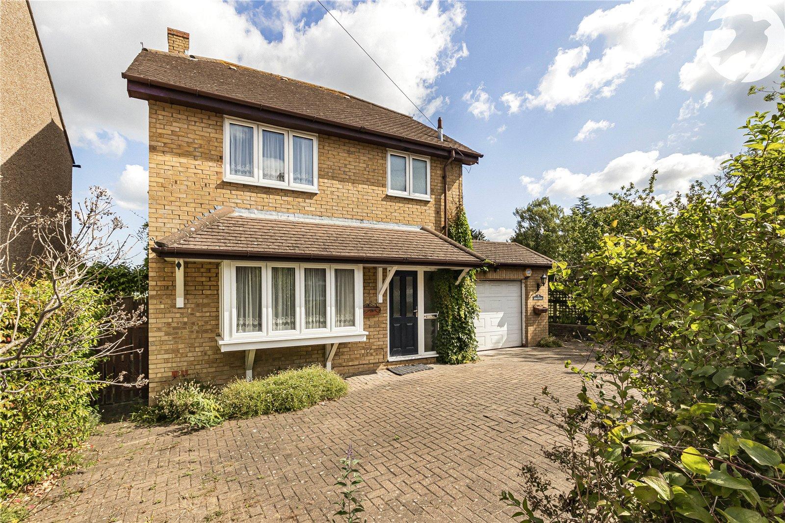 3 bedroom house for sale in Crockenhill | Robinson Jackson