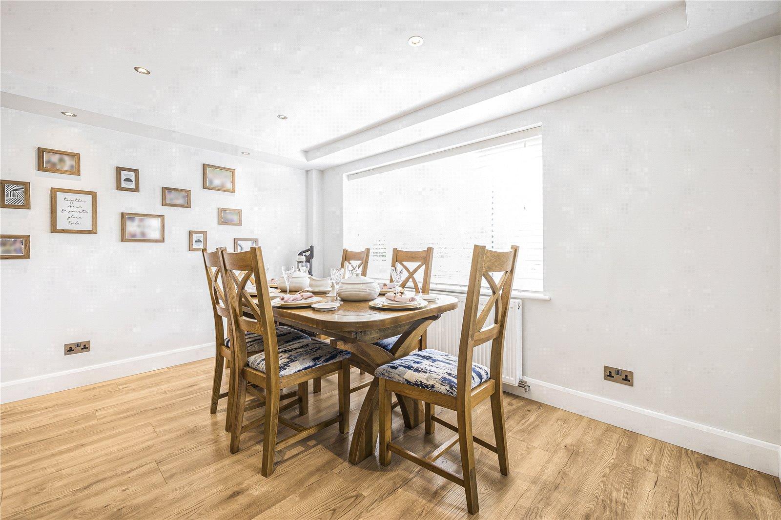 5 bedroom house for sale in Swanley | Robinson Jackson