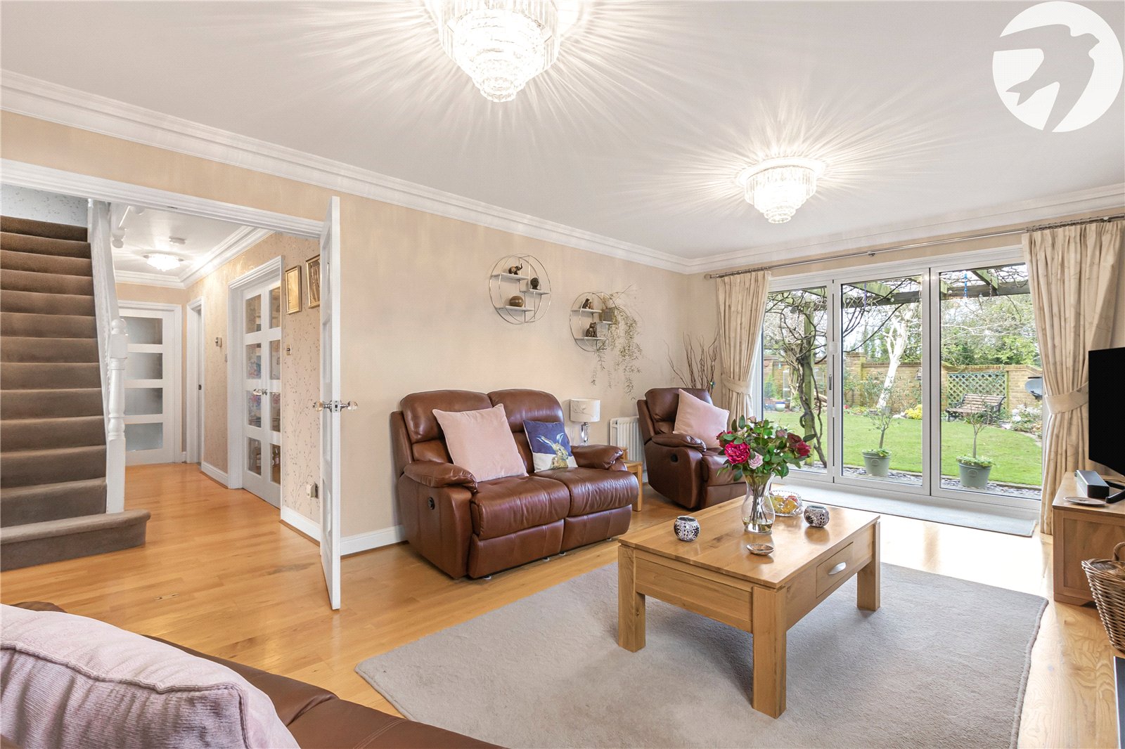 5 bedroom house for sale in Swanley Village | Robinson Jackson