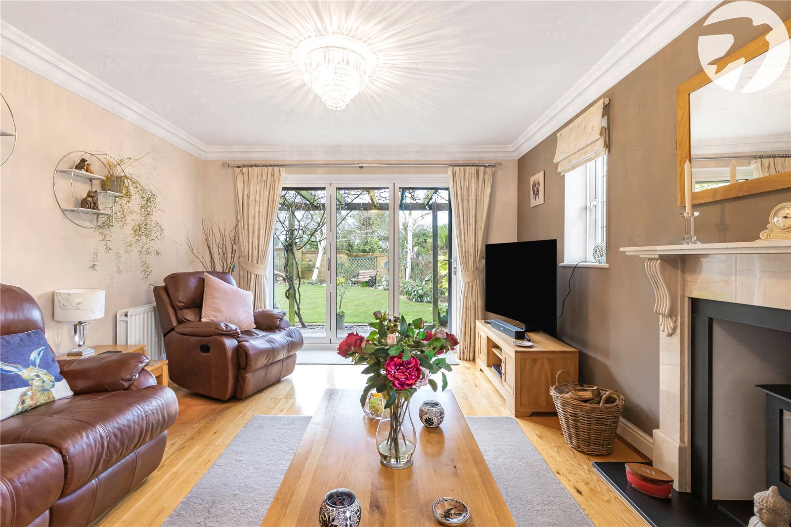 5 bedroom house for sale in Swanley Village | Robinson Jackson