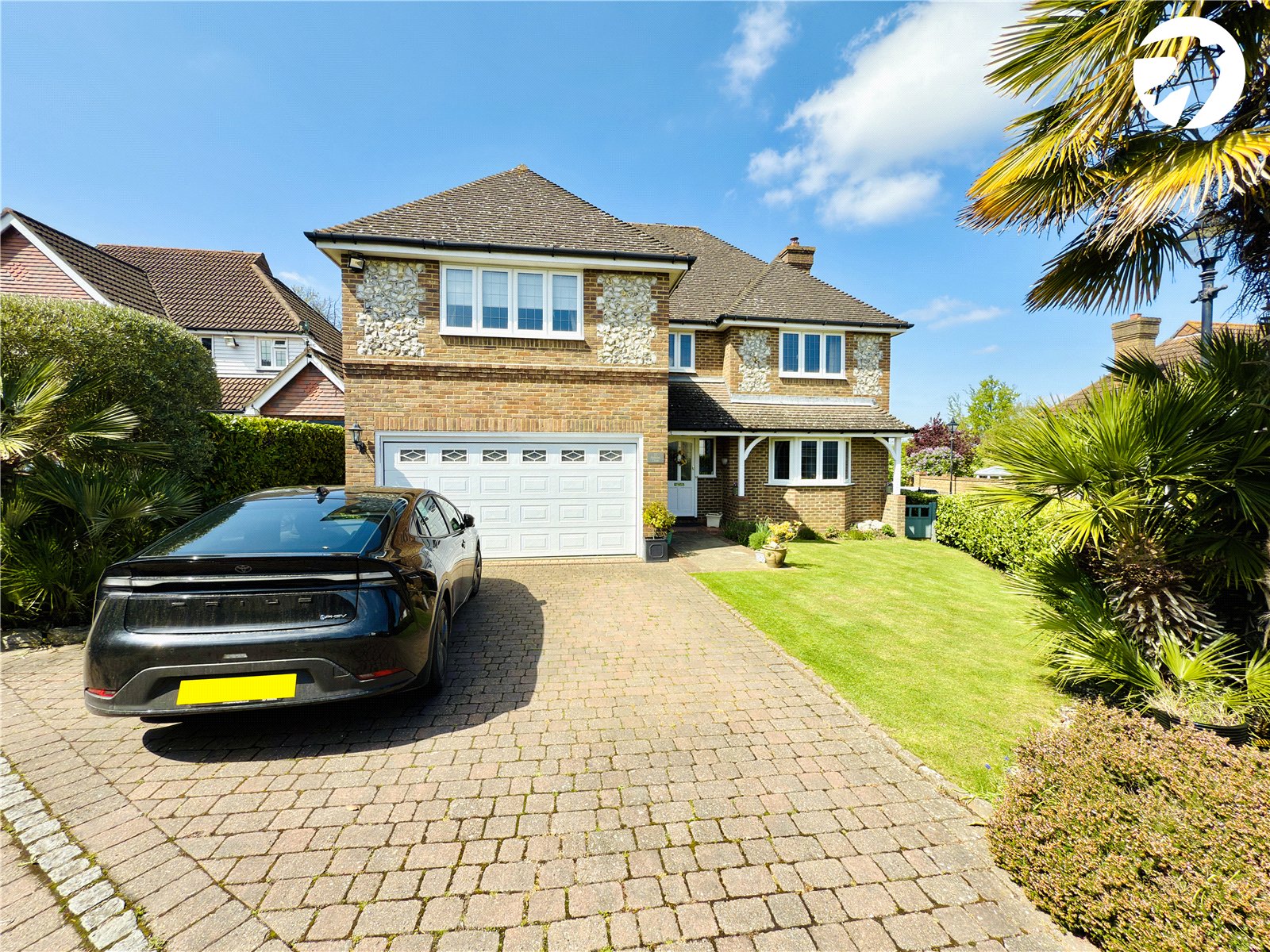 5 bedroom house for sale in Swanley Village | Robinson Jackson
