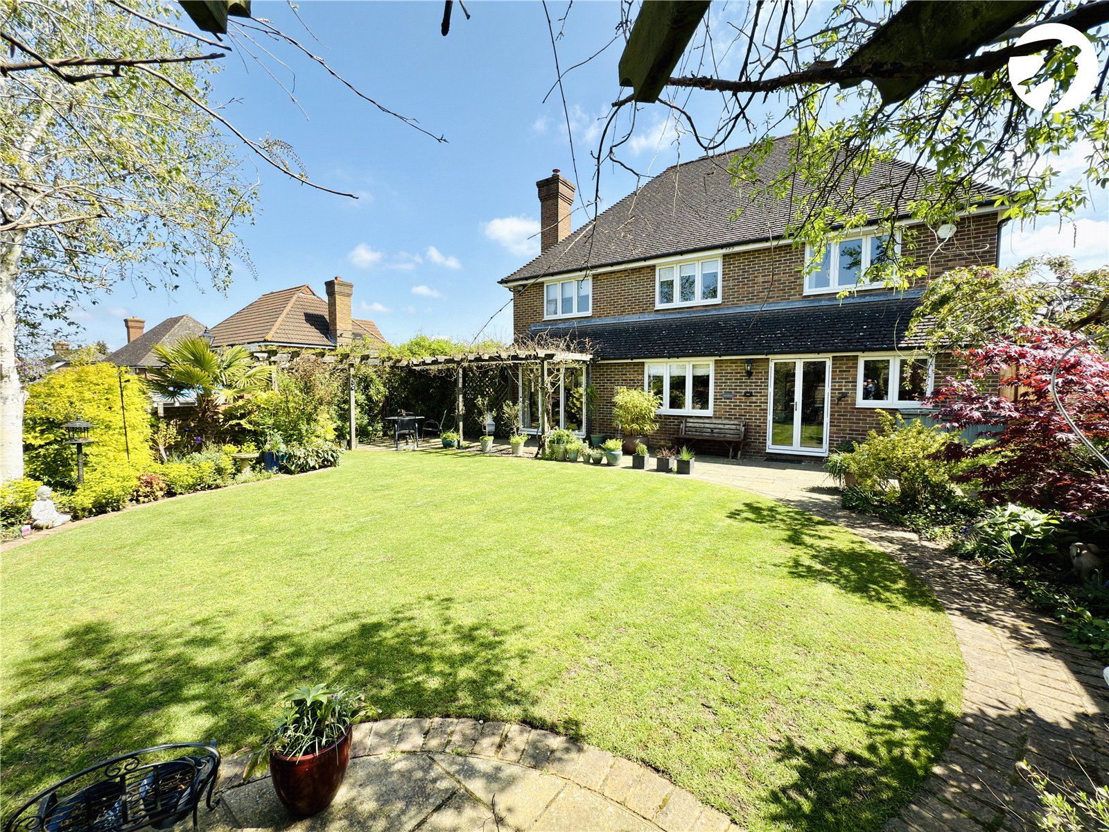 5 bedroom house for sale in Swanley Village | Robinson Jackson