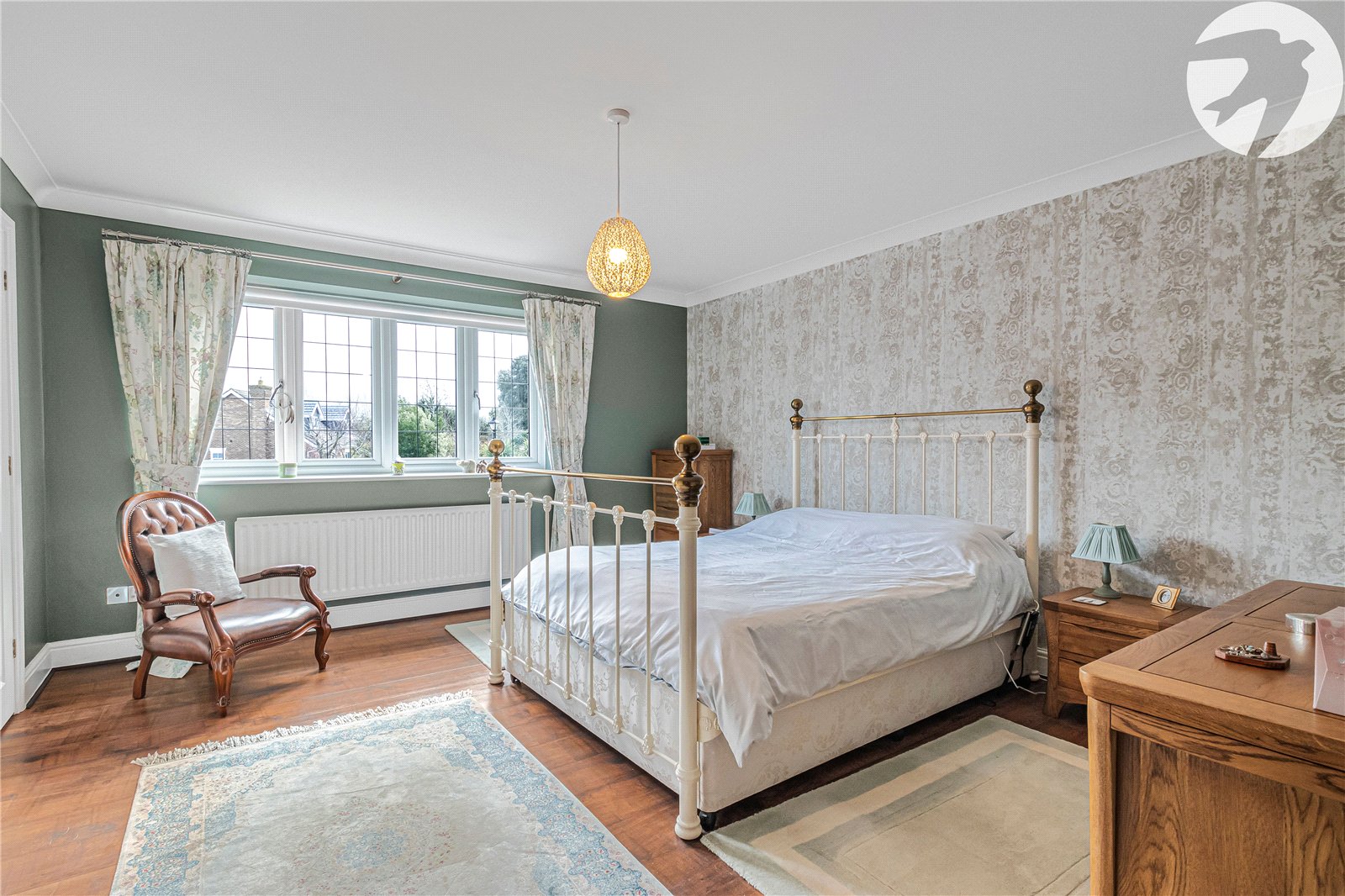 5 bedroom house for sale in Swanley Village | Robinson Jackson