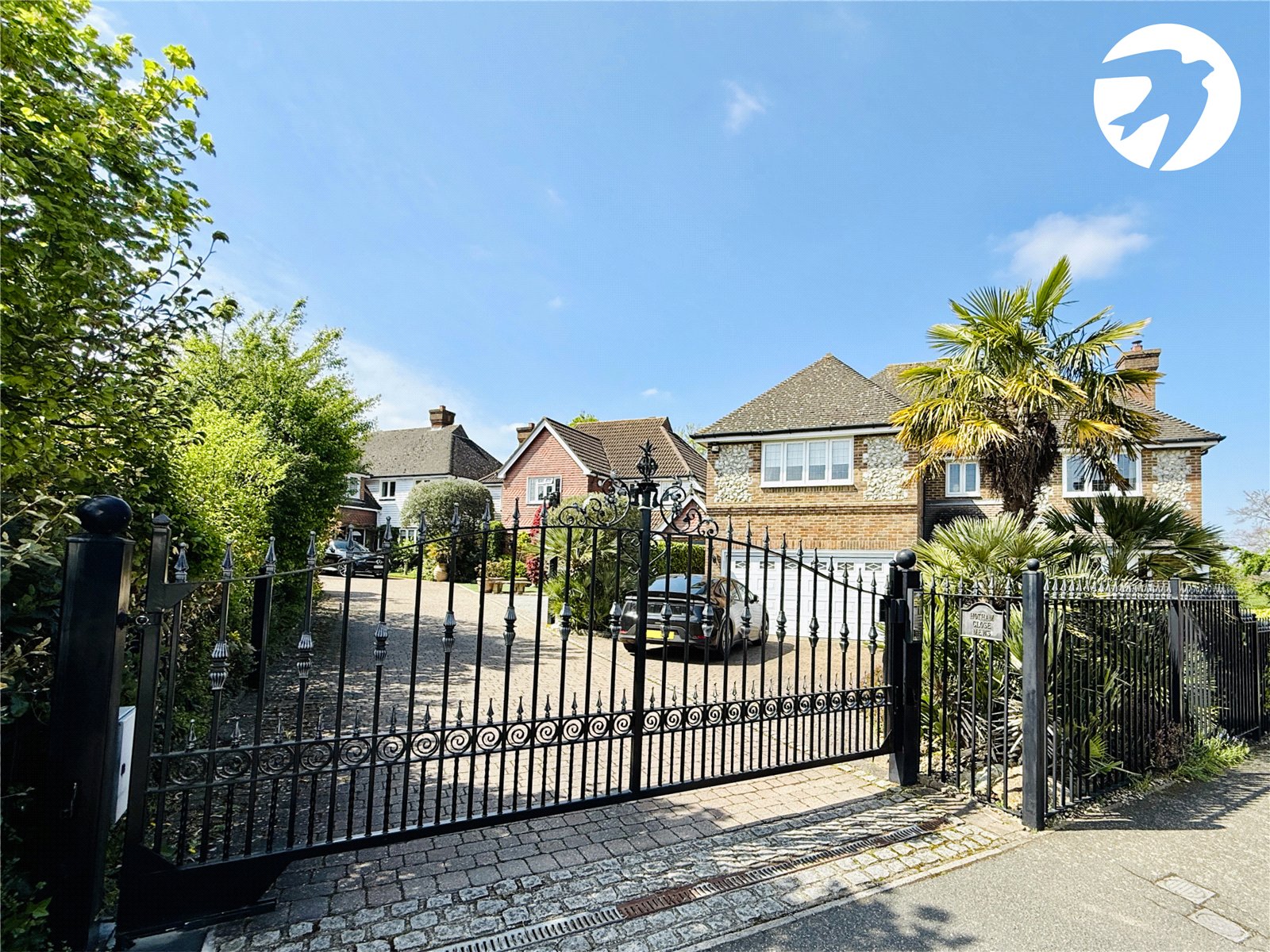 5 bedroom house for sale in Swanley Village | Robinson Jackson