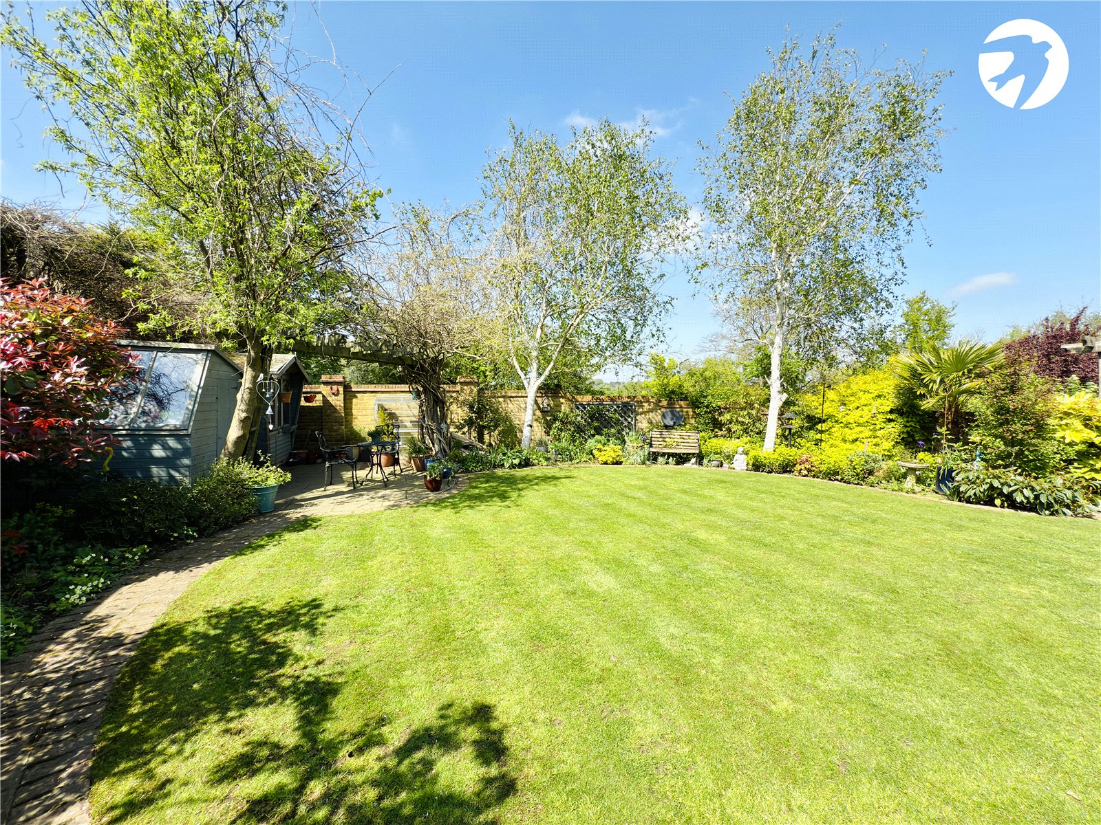5 bedroom house for sale in Swanley Village | Robinson Jackson