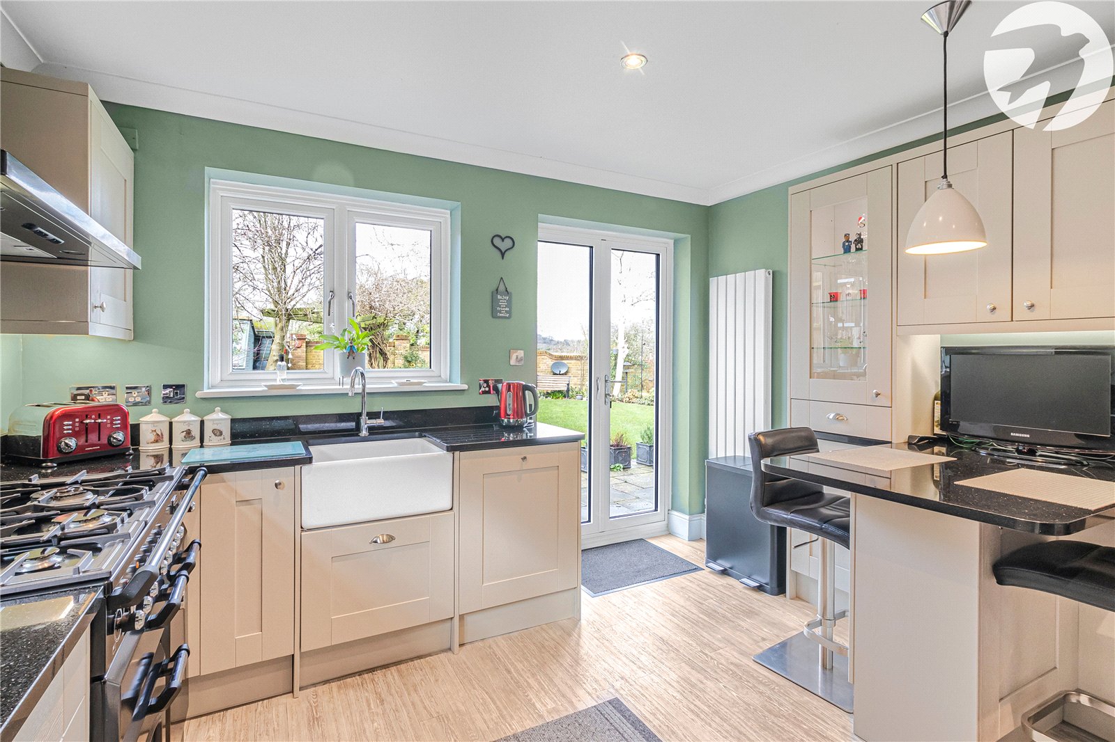 5 bedroom house for sale in Swanley Village | Robinson Jackson