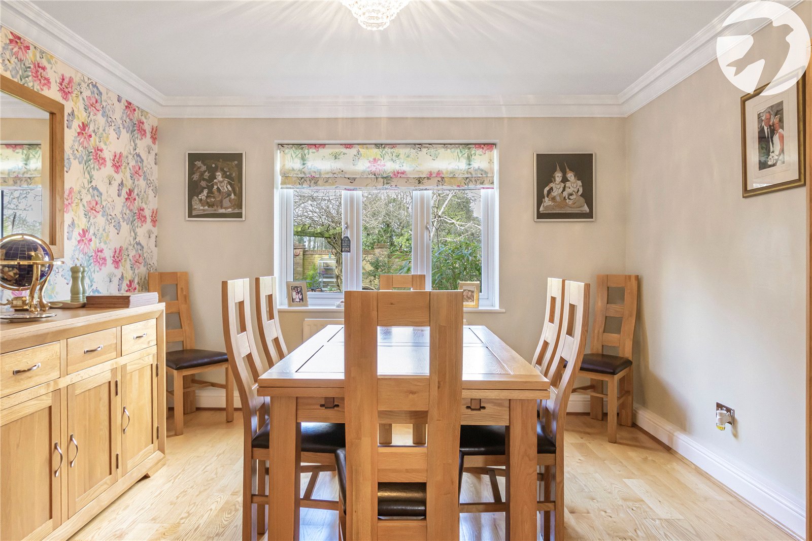 5 bedroom house for sale in Swanley Village | Robinson Jackson