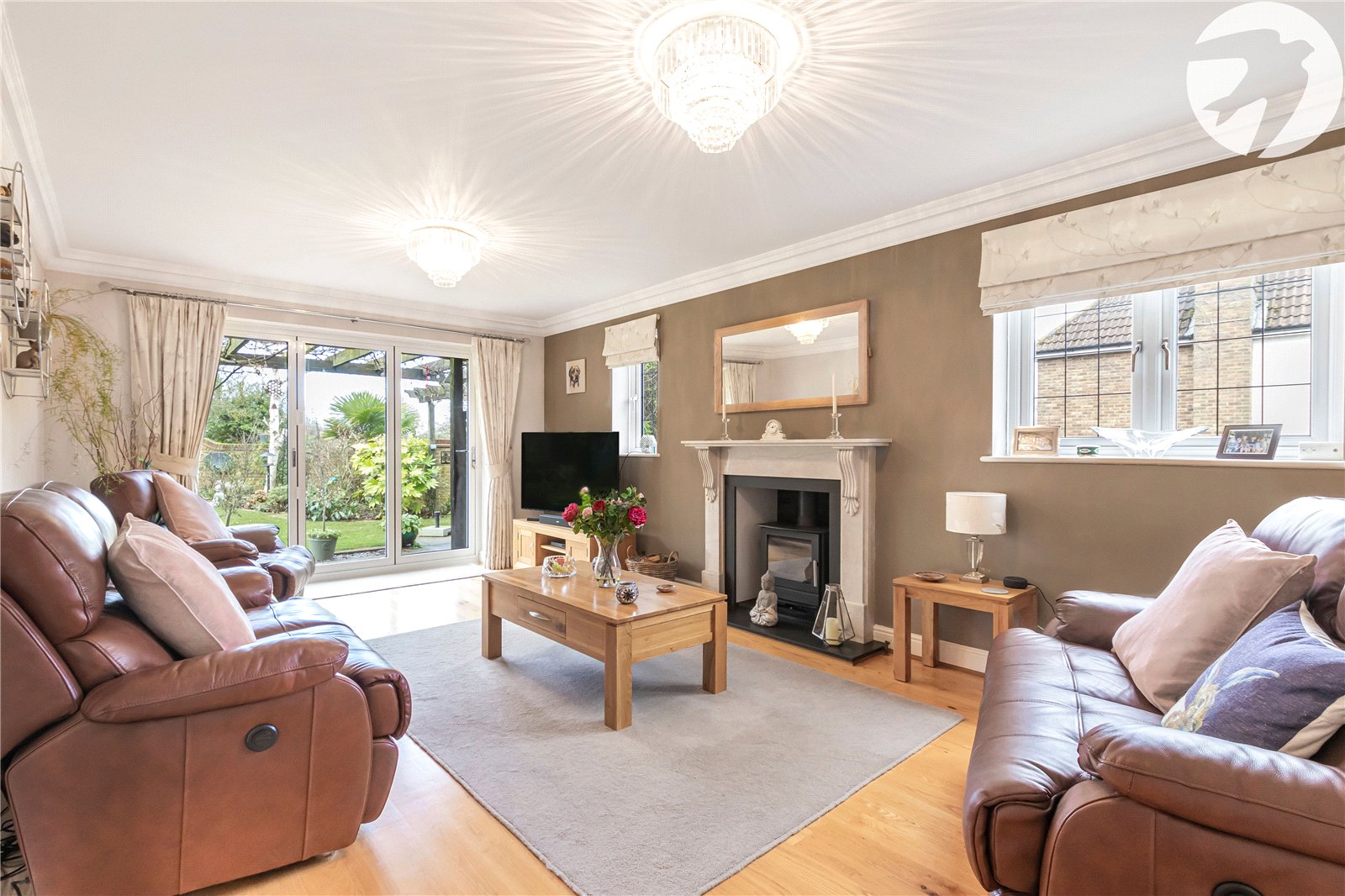 5 bedroom house for sale in Swanley Village | Robinson Jackson