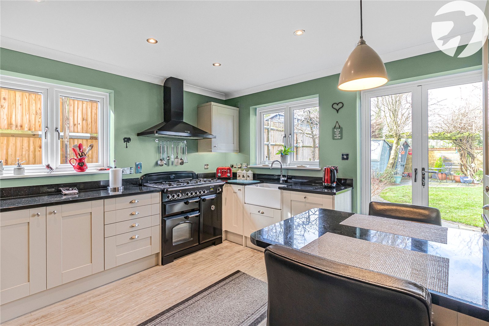 5 bedroom house for sale in Swanley Village | Robinson Jackson