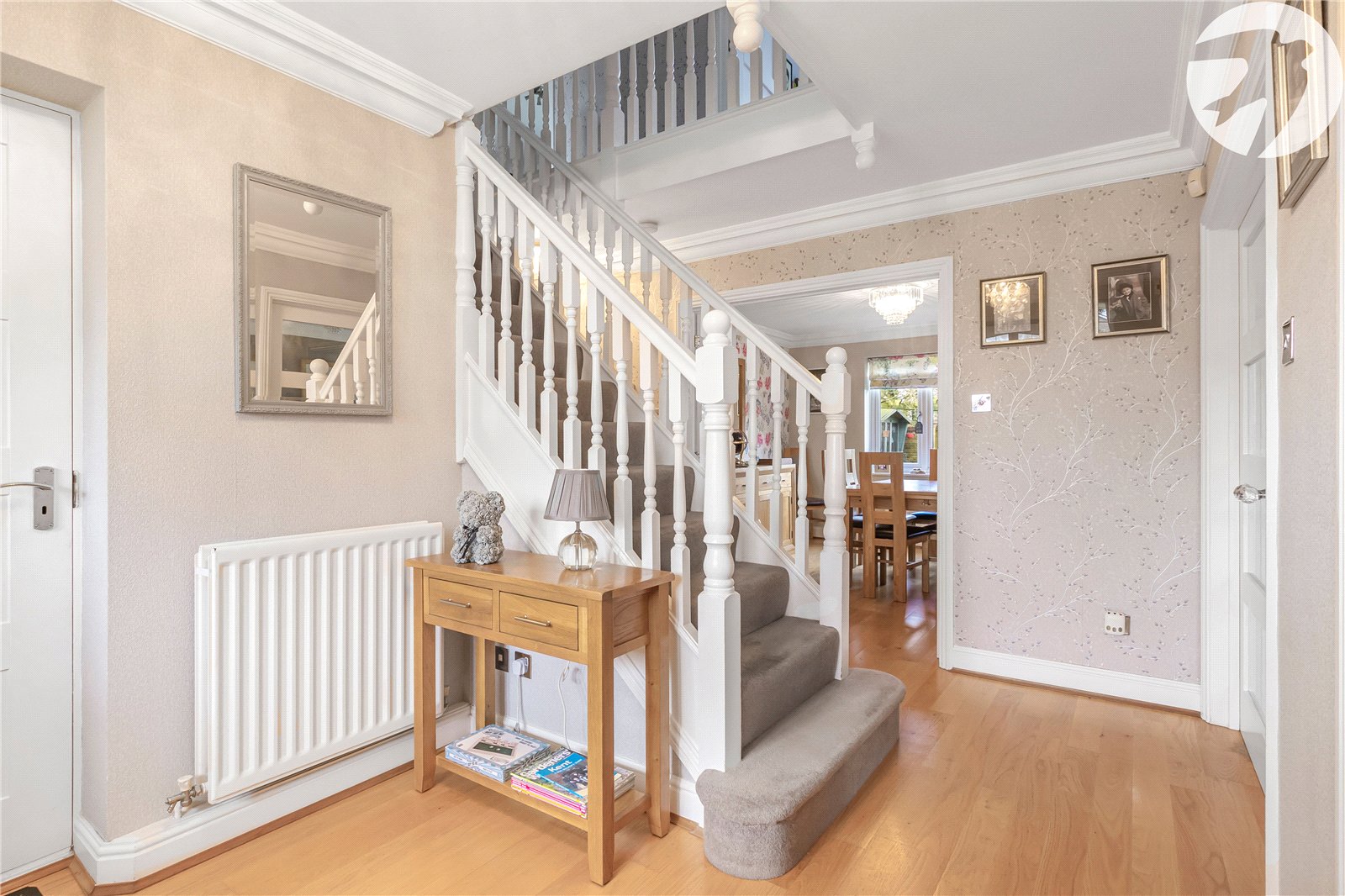 5 bedroom house for sale in Swanley Village | Robinson Jackson