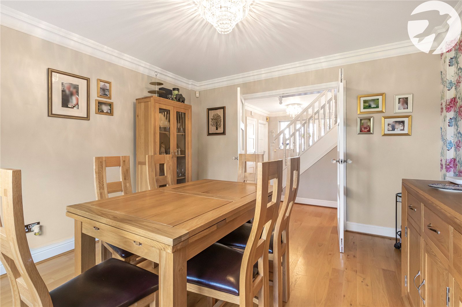 5 bedroom house for sale in Swanley Village | Robinson Jackson