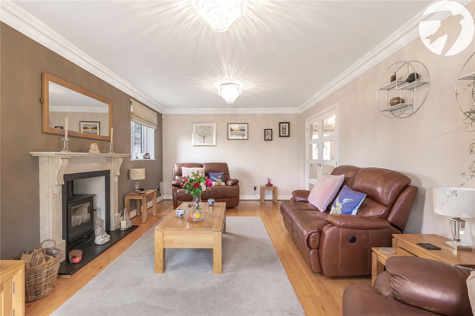 5 bedroom house for sale in Swanley Village | Robinson Jackson