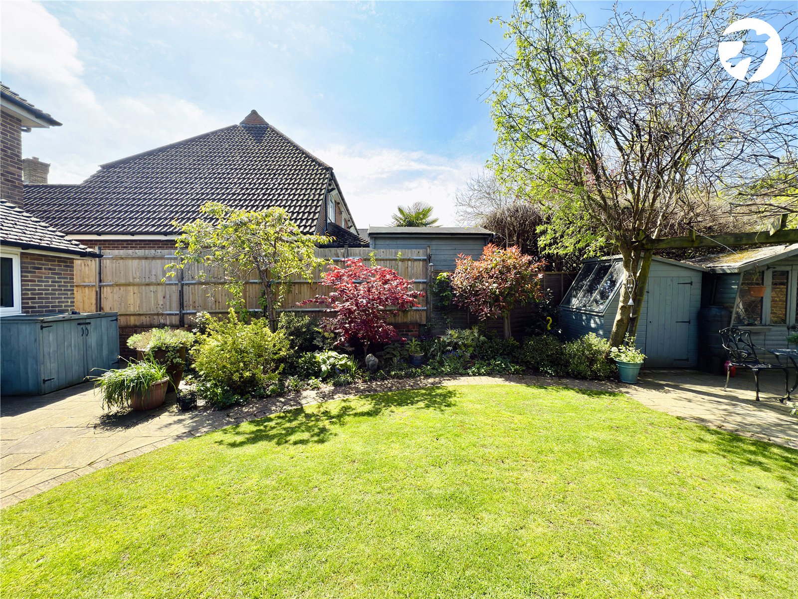 5 bedroom house for sale in Swanley Village | Robinson Jackson