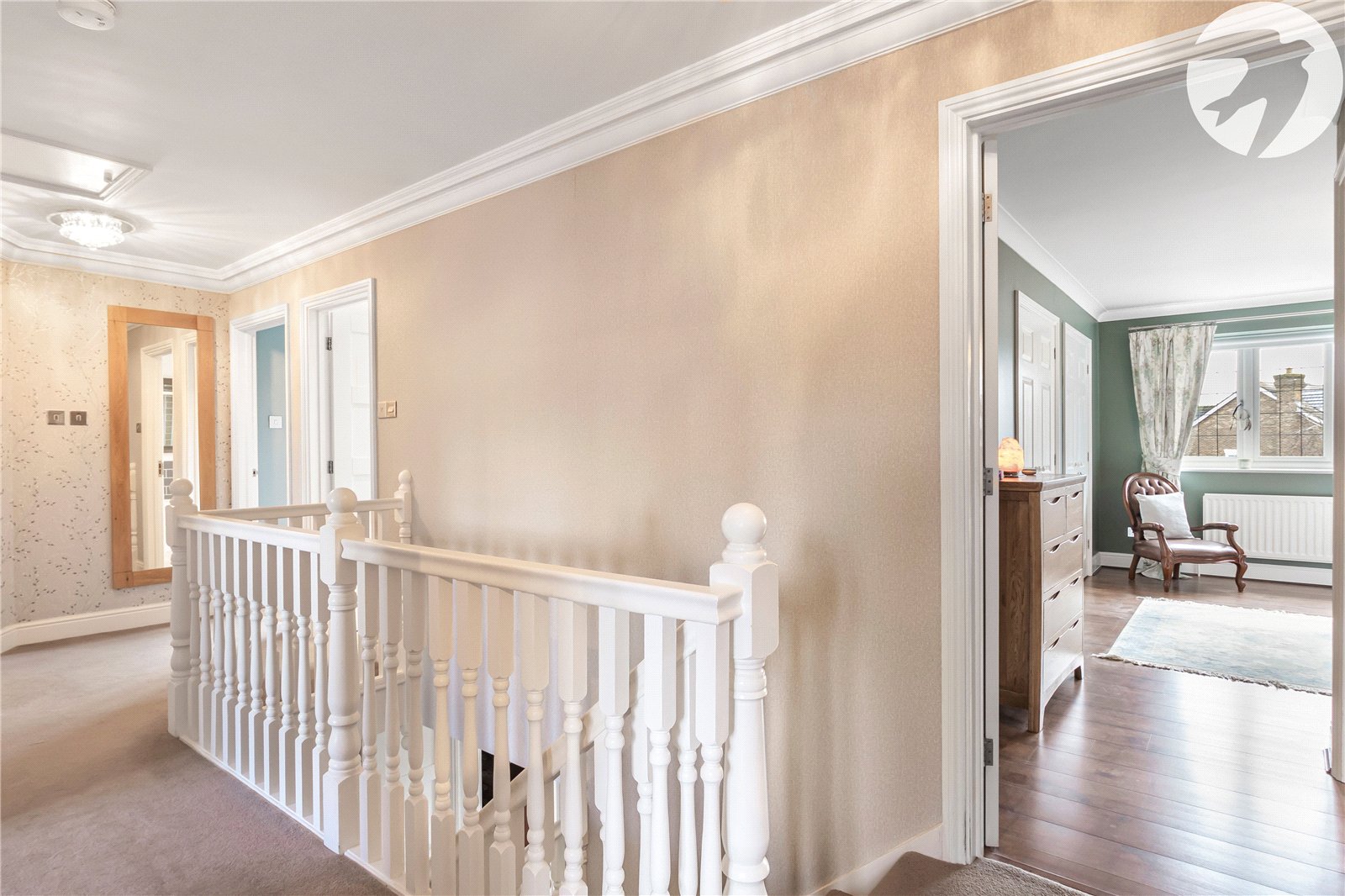 5 bedroom house for sale in Swanley Village | Robinson Jackson