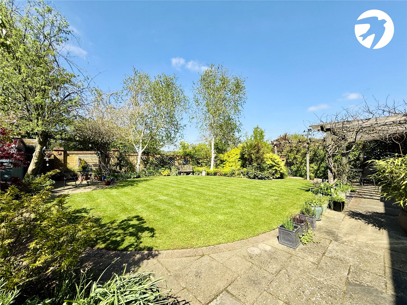 5 bedroom house for sale in Swanley Village | Robinson Jackson
