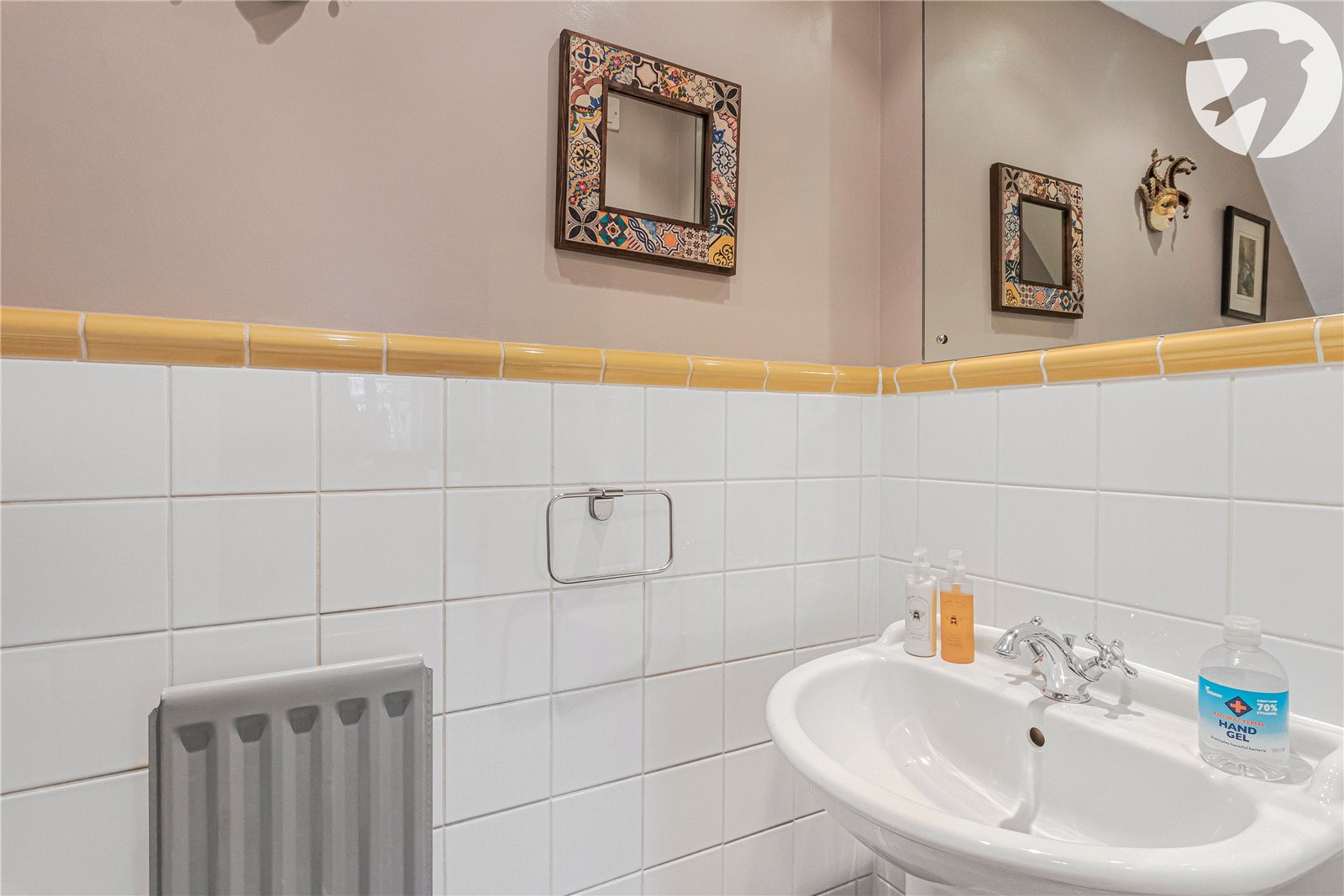 5 bedroom house for sale in Swanley Village | Robinson Jackson
