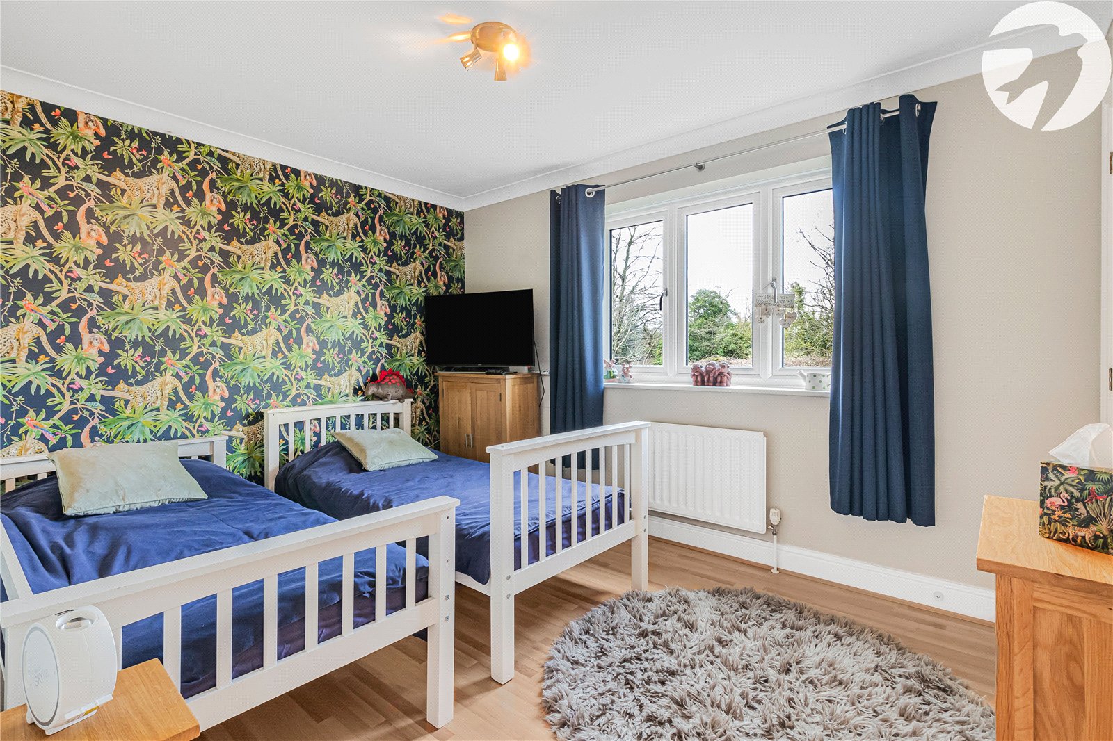 5 bedroom house for sale in Swanley Village | Robinson Jackson