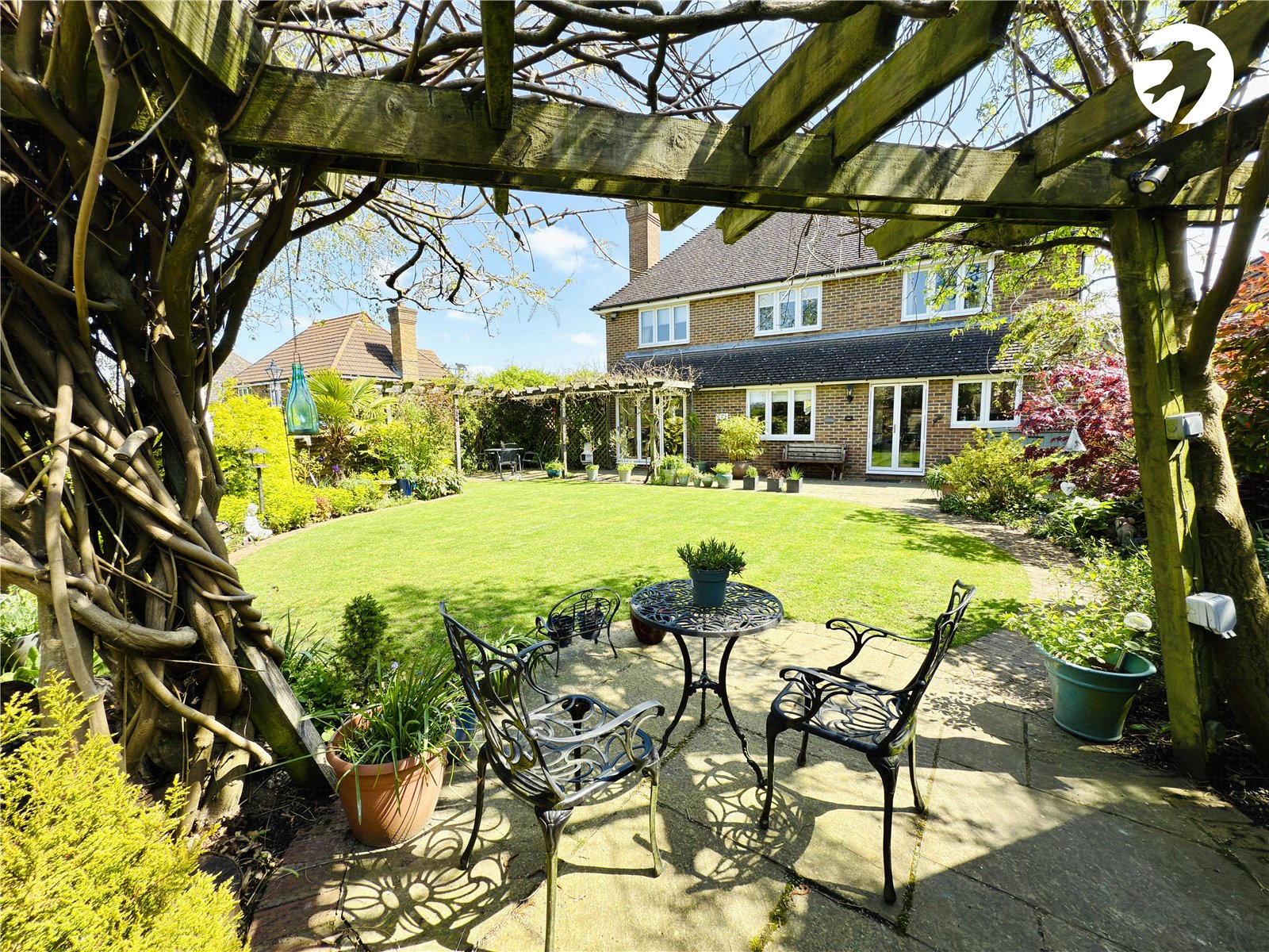5 bedroom house for sale in Swanley Village | Robinson Jackson