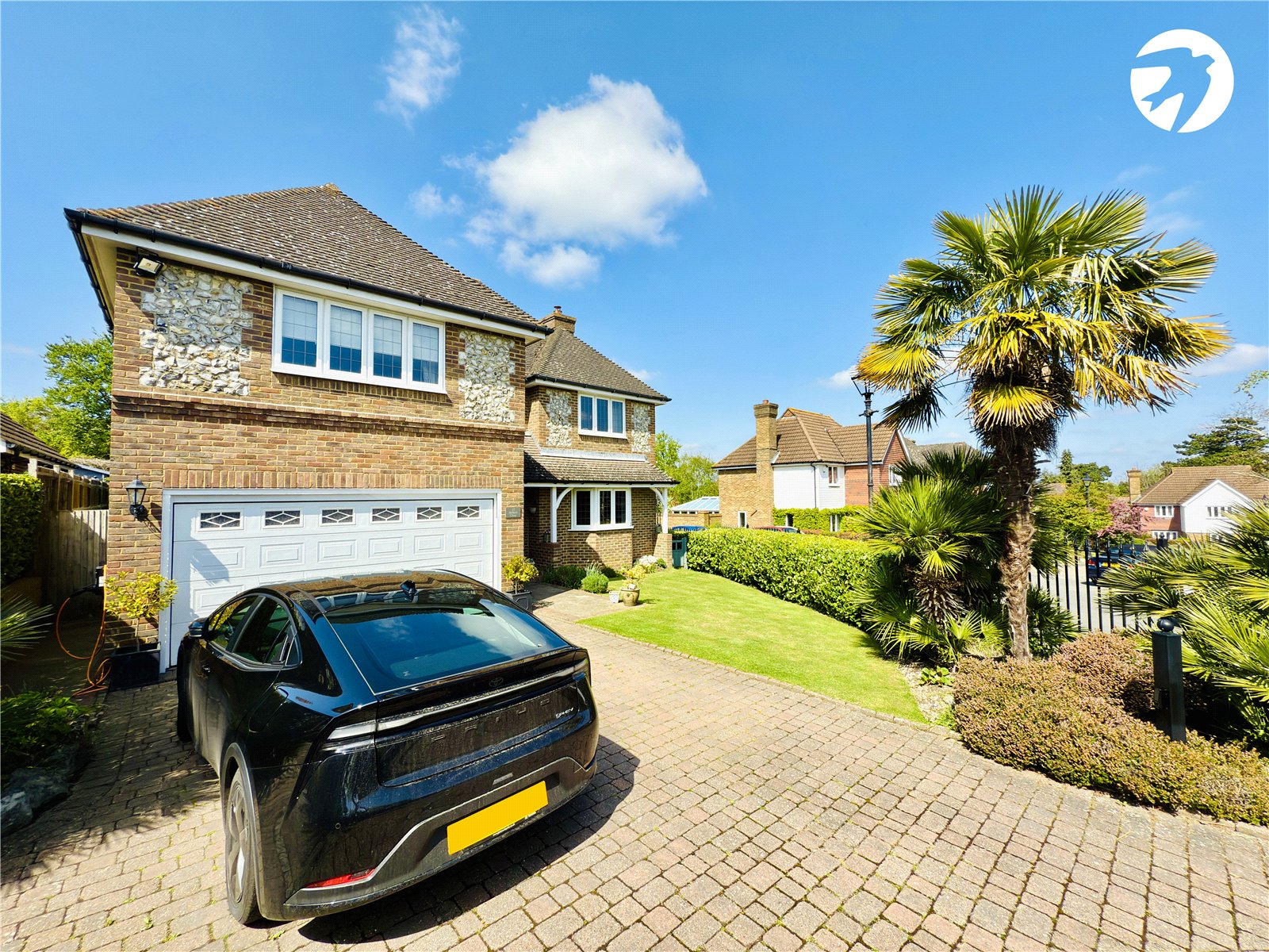 5 bedroom house for sale in Swanley Village | Robinson Jackson