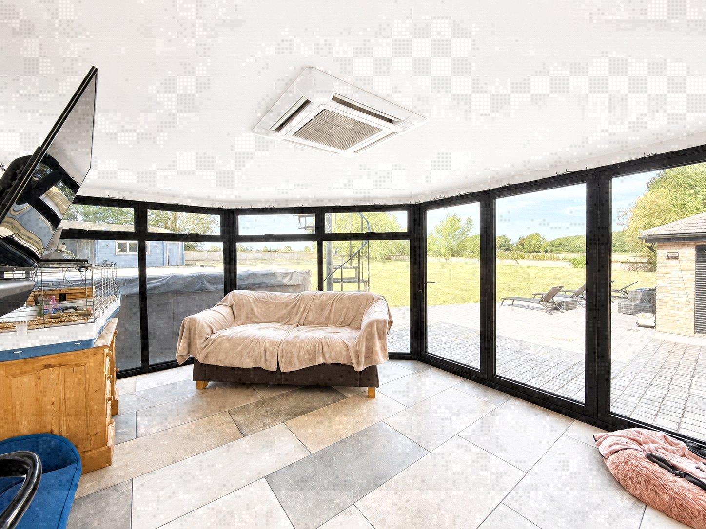 4 bedroom house for sale in Eynsford | Robinson Jackson