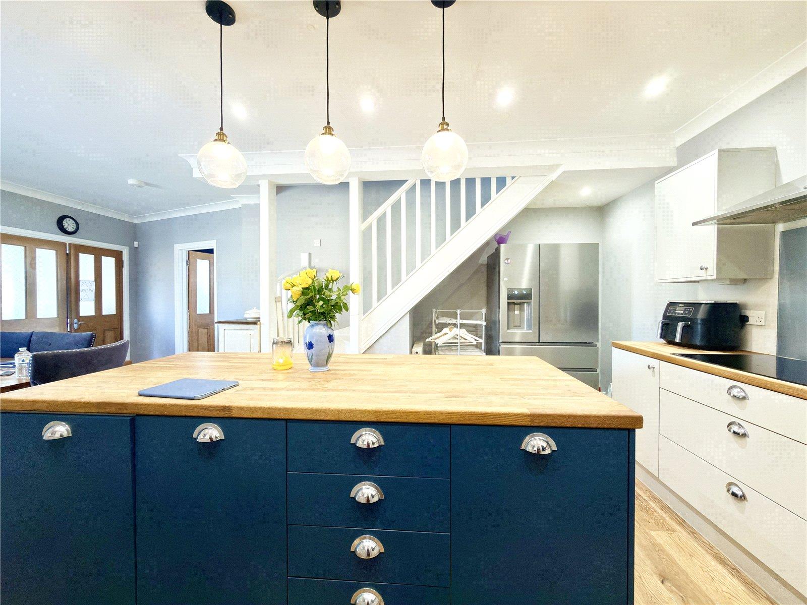 4 bedroom house for sale in Eynsford | Robinson Jackson