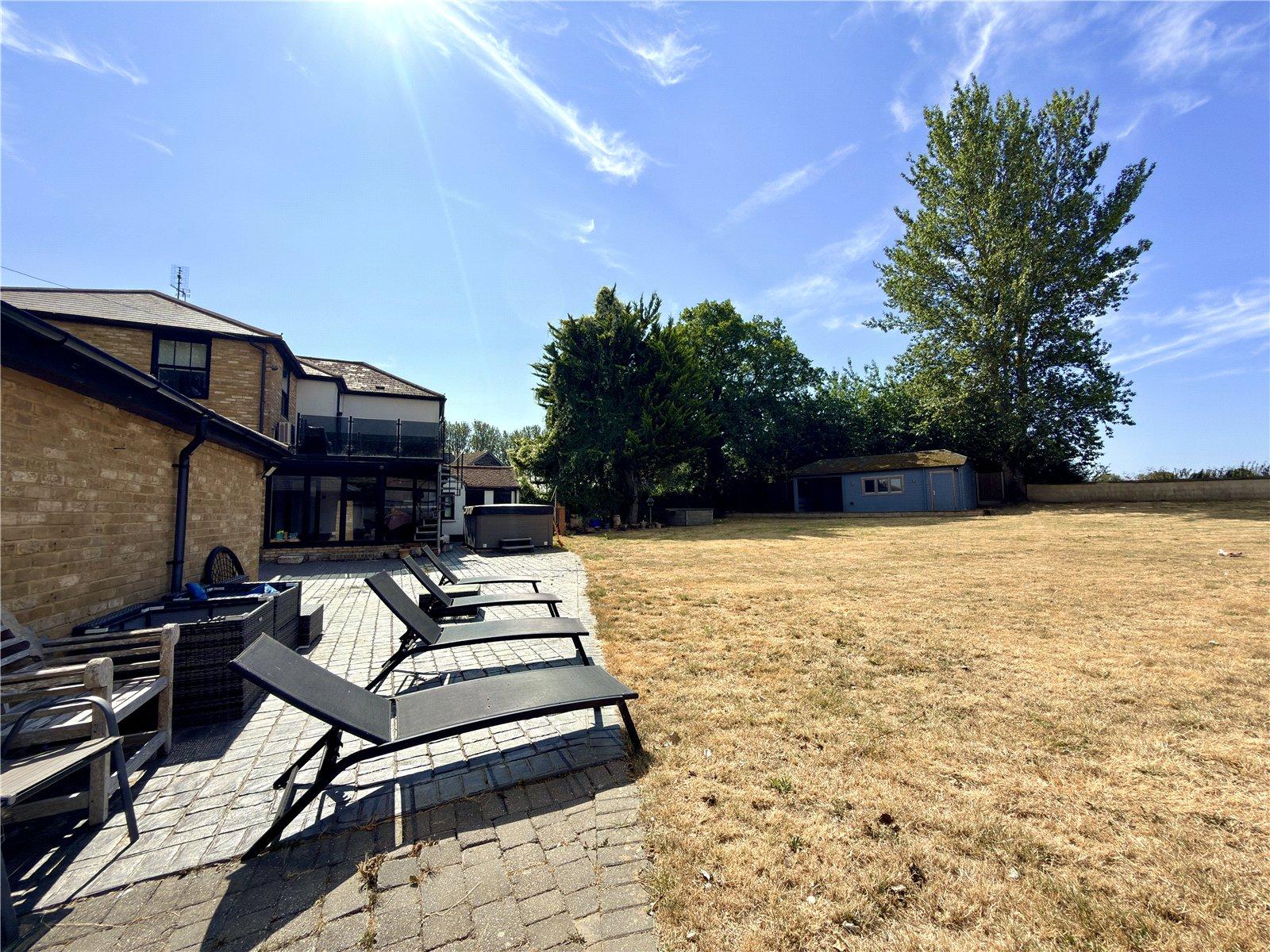 4 bedroom house for sale in Eynsford | Robinson Jackson
