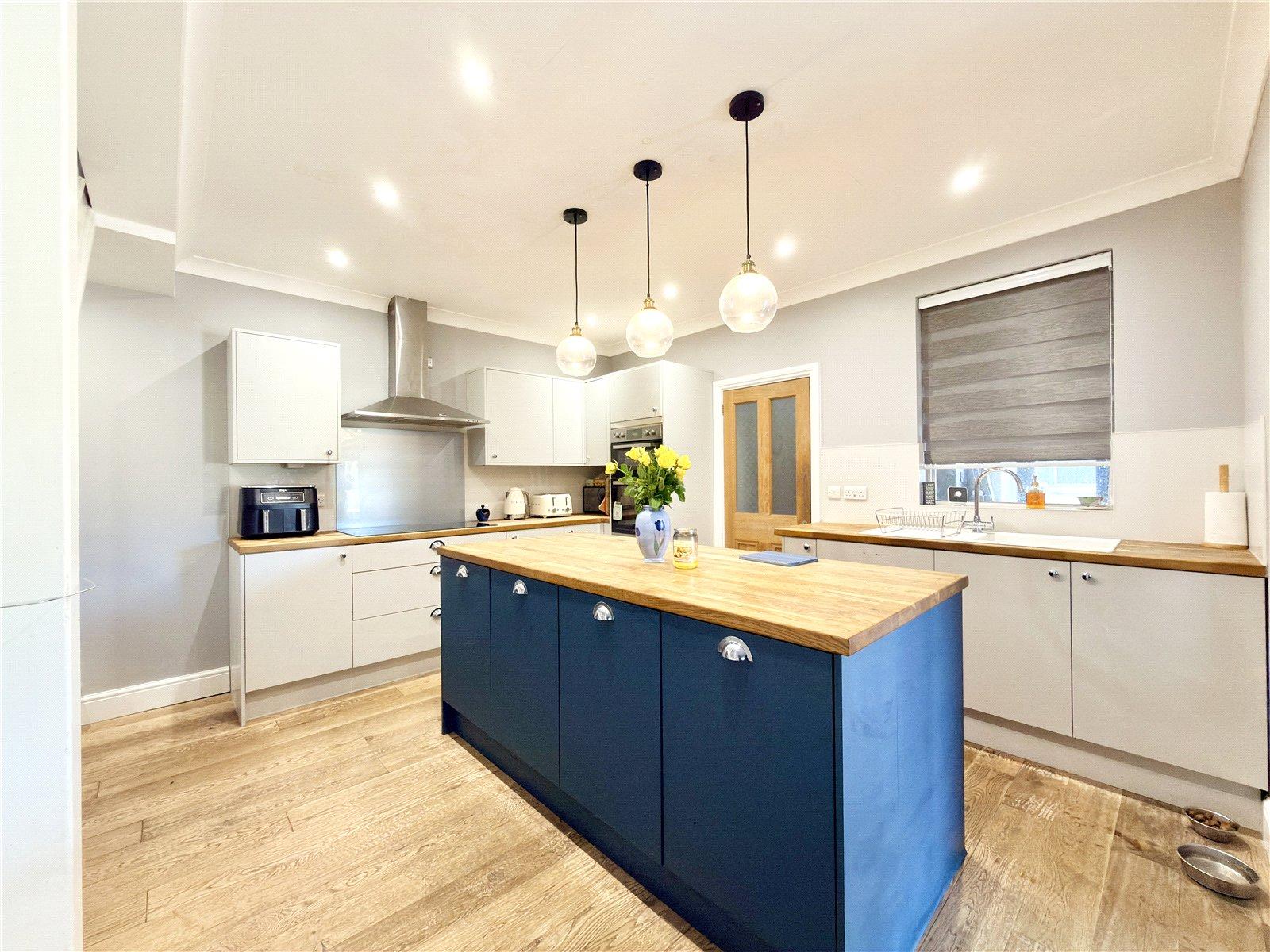 4 bedroom house for sale in Eynsford | Robinson Jackson